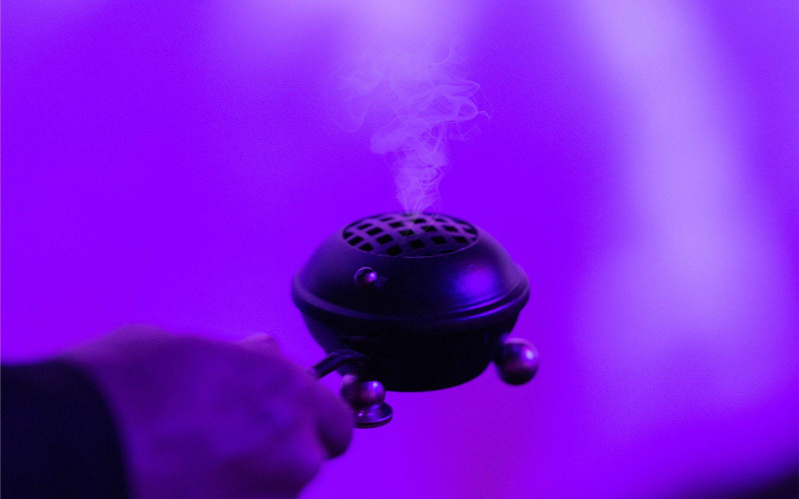 AlUla: Incense Road Experience in Old Town – Saudi Arabia