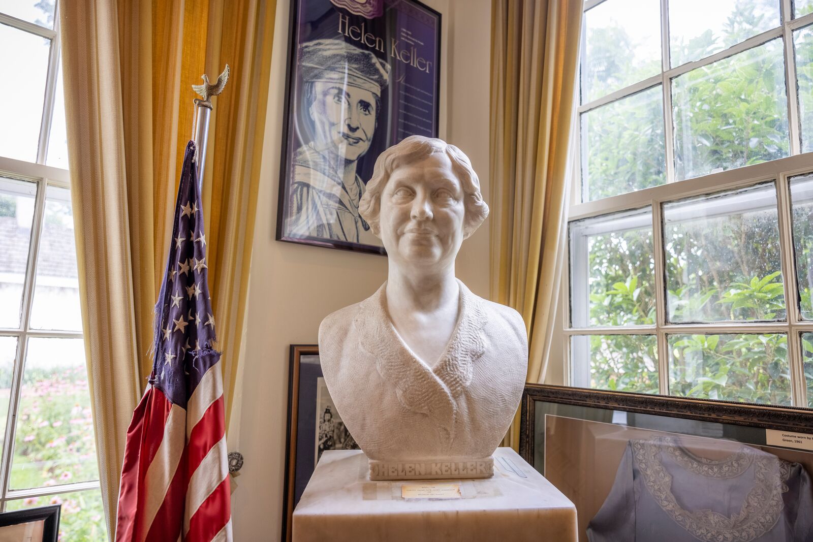 Alabama: Florence/Muscle Shoals Multi-Attraction Pass – Belle Mont Mansion, Alabama