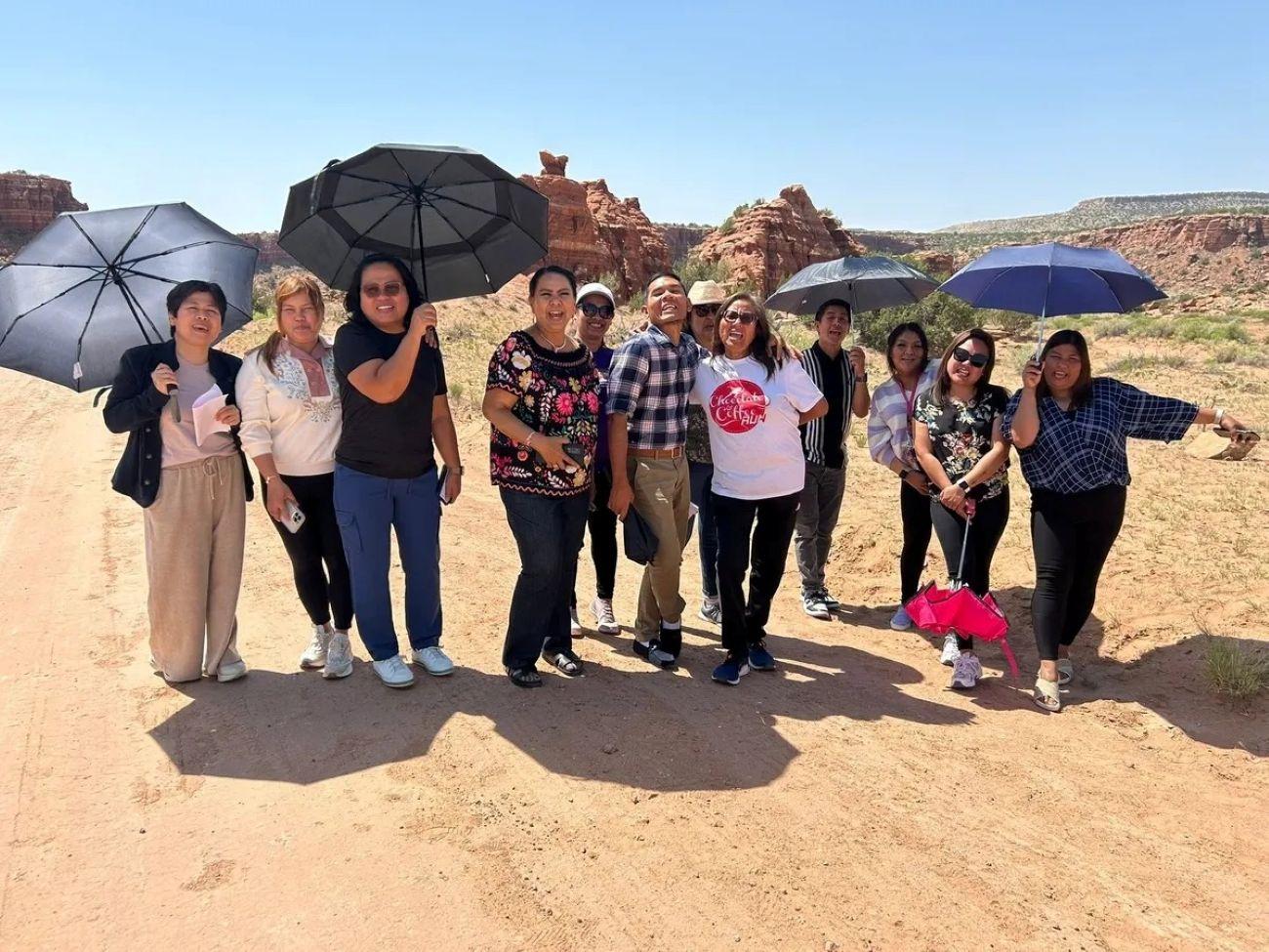 Albuquerque: Breaking Bad SUV/Van Filming Locations Tour – Rio Grande, New Mexico