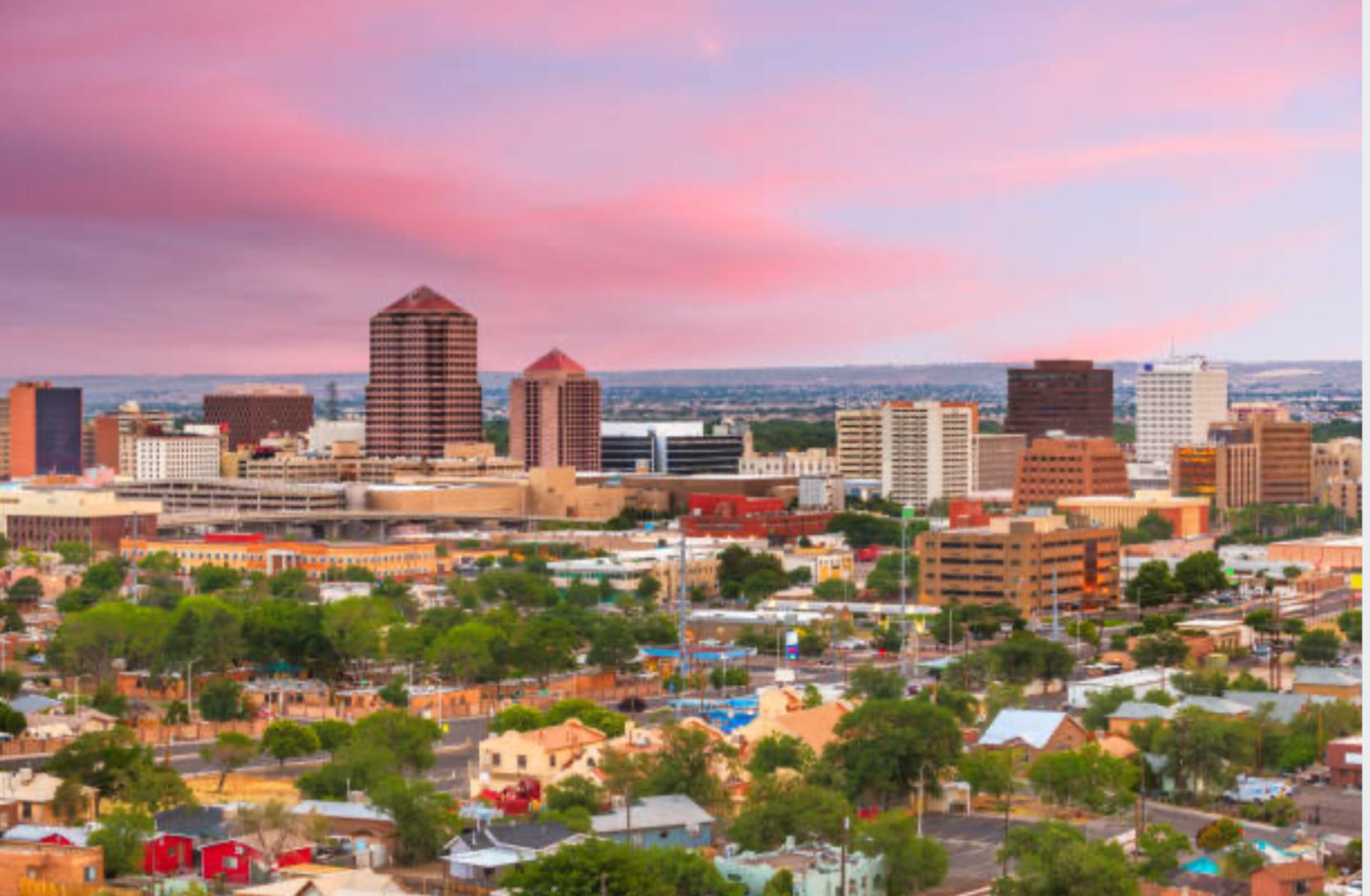 Albuquerque: Family-Friendly Old Town Private Walking Tour – Albuquerque, New Mexico