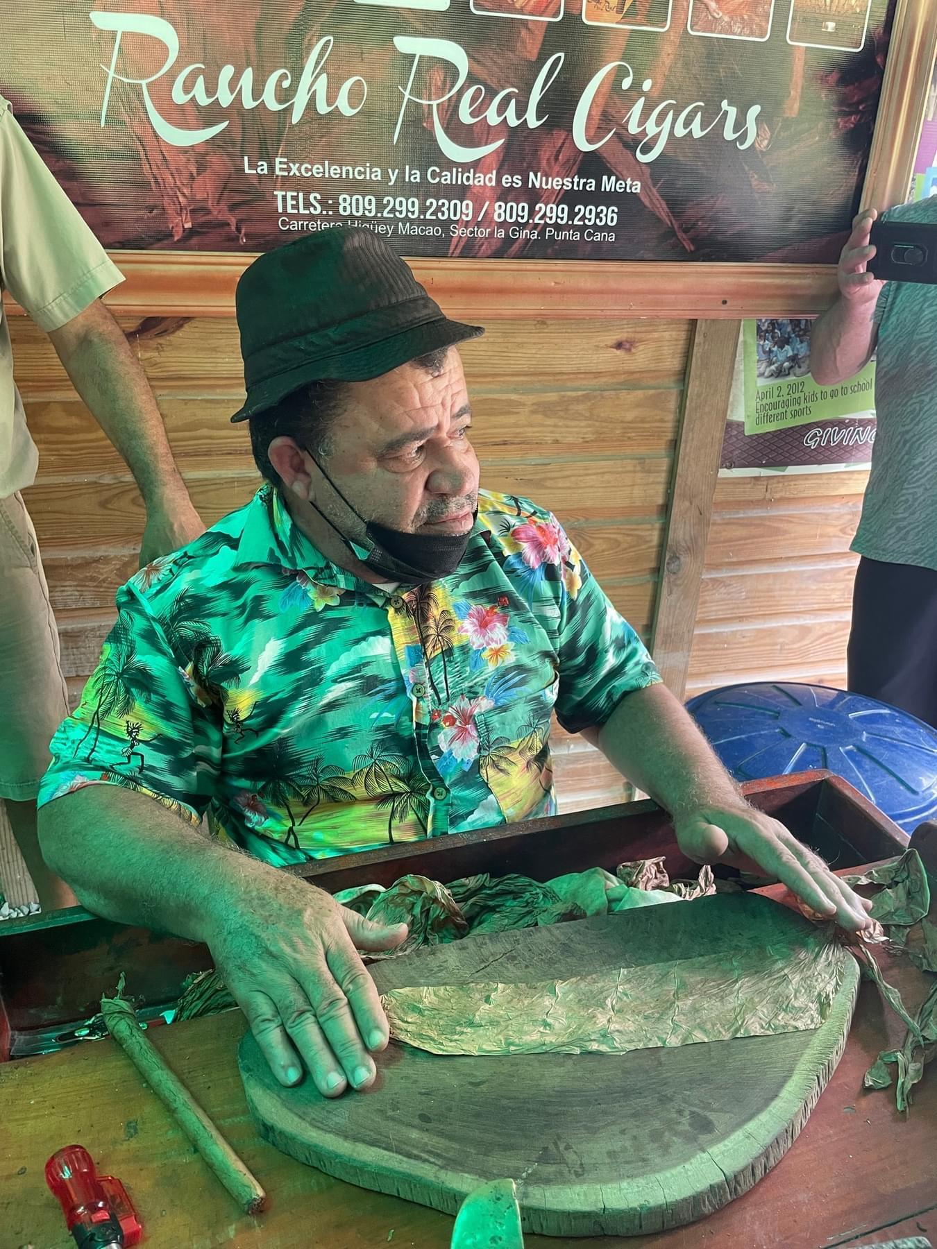 All-Inclusive Day Trip from Punta Cana: DR Culture Immersion – Punta Cana, Dominican Republic