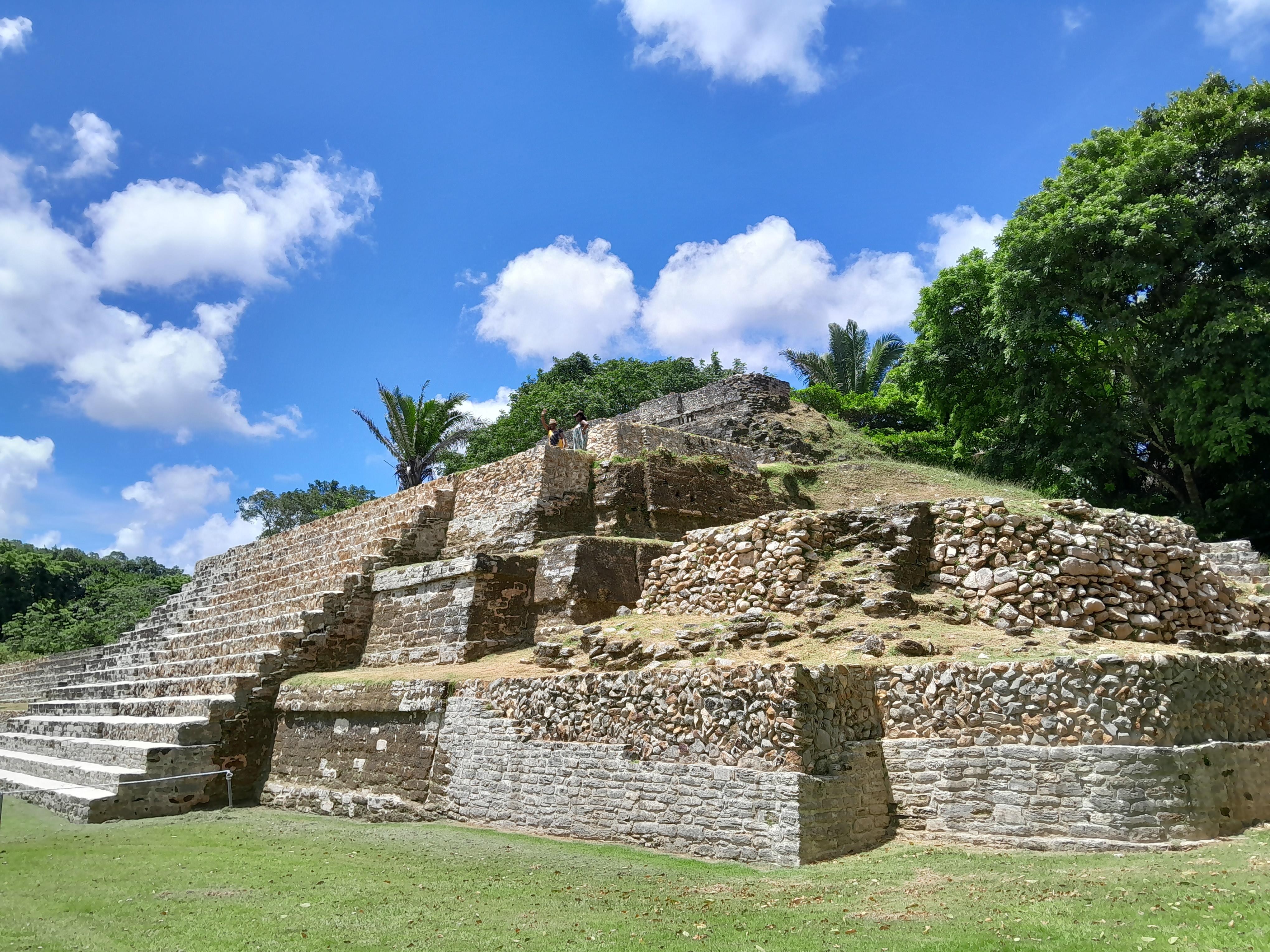Altun Ha, Birding, City Tour – Altun Ha, Belize