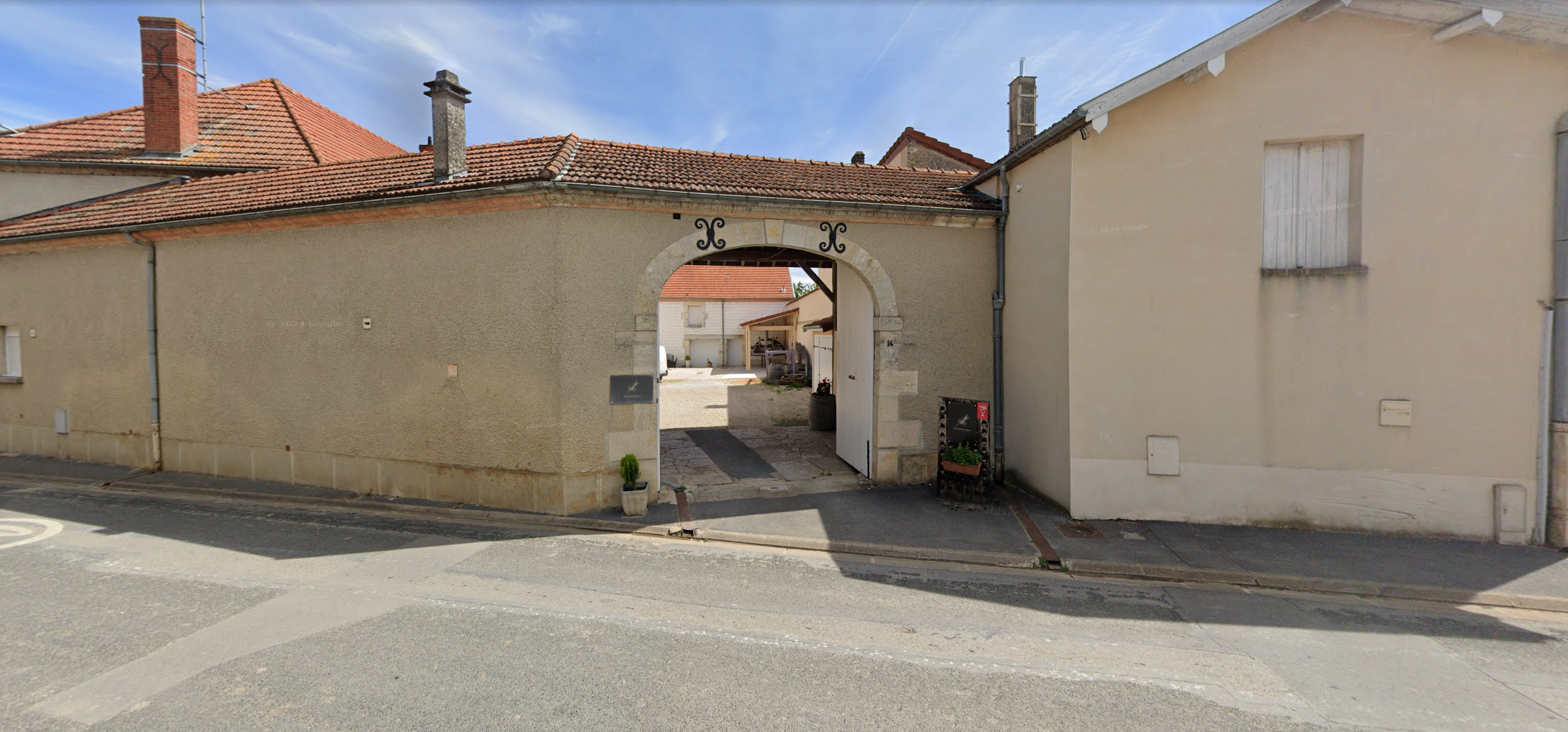 Ambonnay: visit the SECONDE-SIMON Champagne house with “Chocolate and Champagne Pairings” – Ambonnay, France