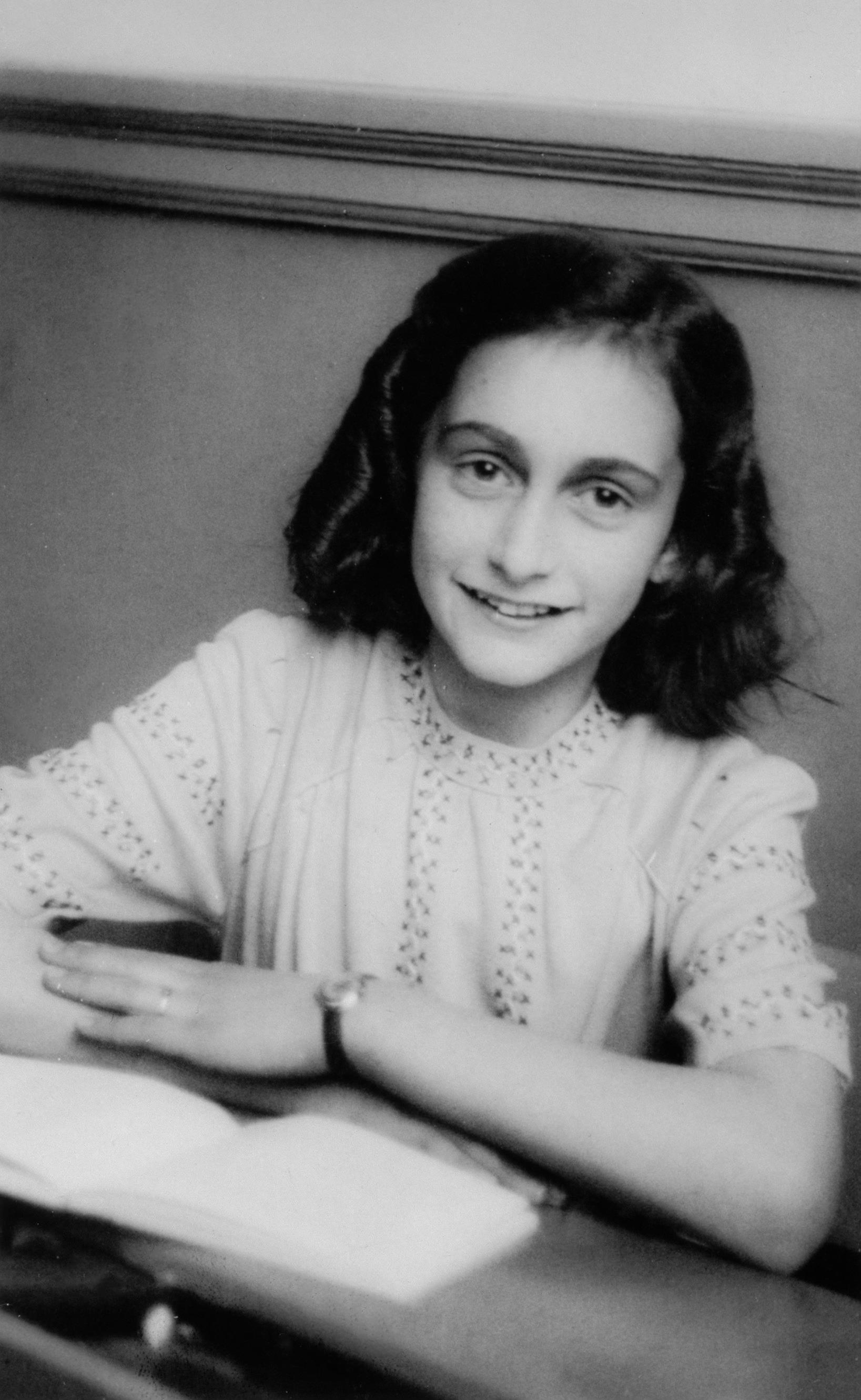 Amsterdam: Anne Frank Walking Tour (French) – Amsterdam, Netherlands