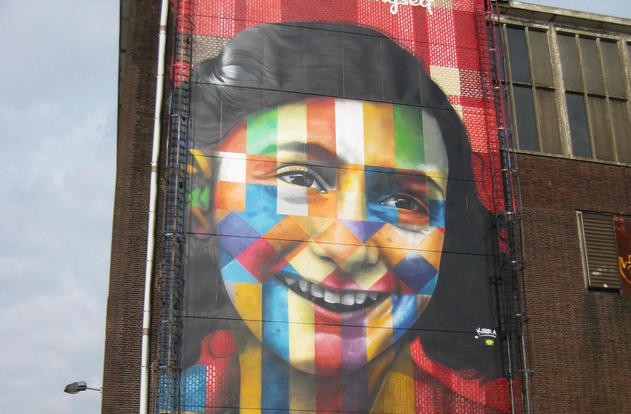 Amsterdam: Anne Frank Walking Tour – Amsterdam, Netherlands