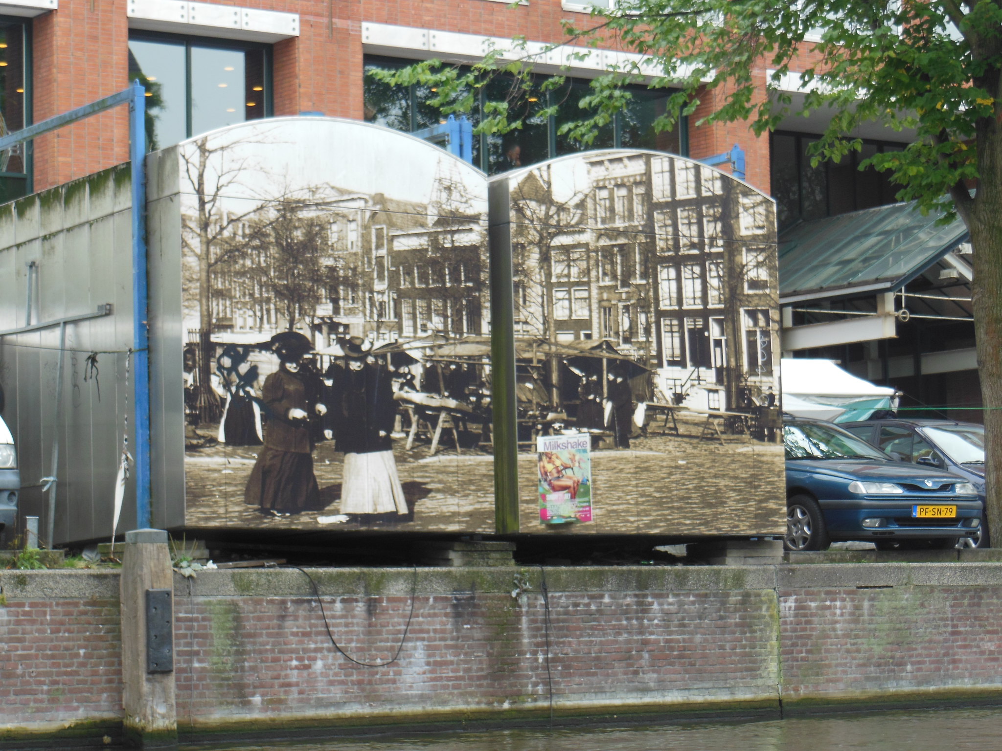 Amsterdam: Anne Frank and Jewish Quarter Guided Walking Tour – Amsterdam, Netherlands
