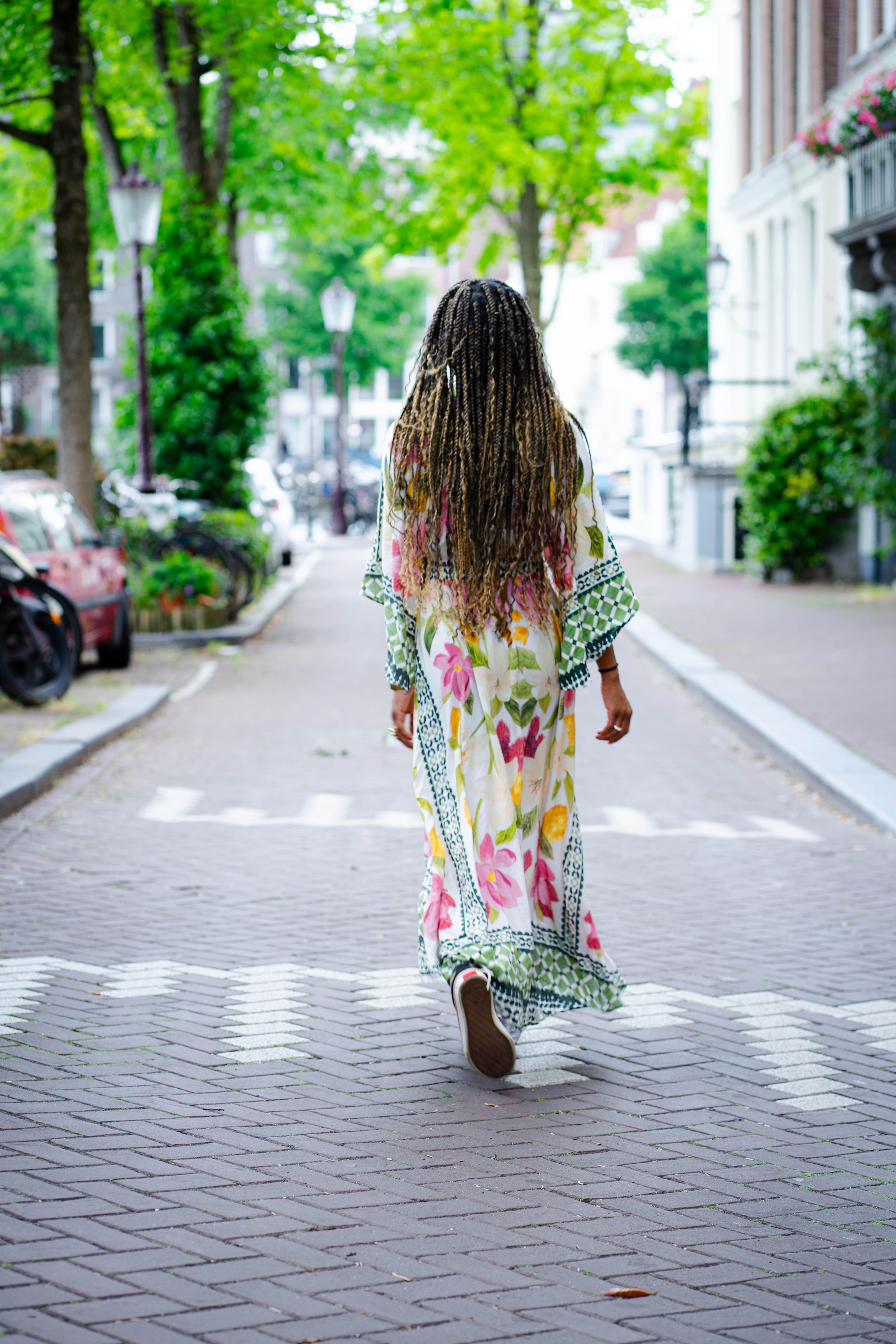 Amsterdam: Customizable Photography Tour with 9-10 Photos – Amsterdam, Netherlands