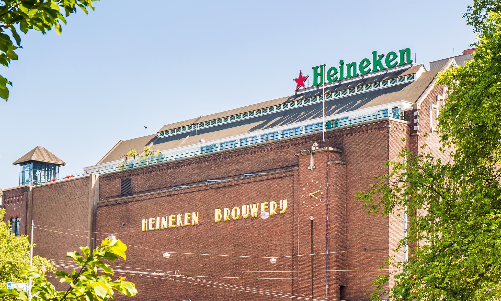 Amsterdam: Exclusive Heineken Experience VIP Tour Ticket – Amsterdam, Netherlands