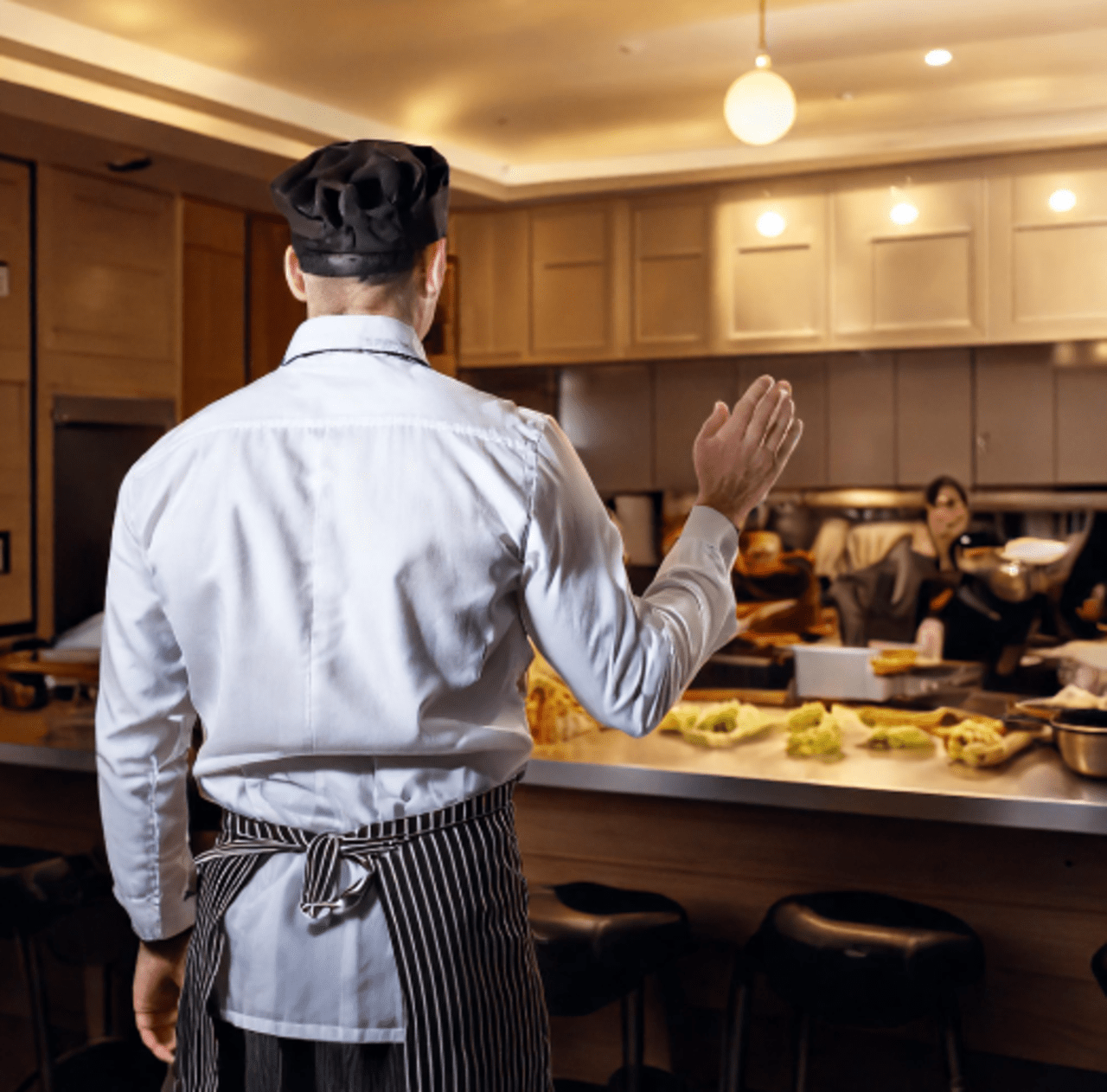 Amsterdam: French Cooking Class at Home – Amsterdam, Netherlands