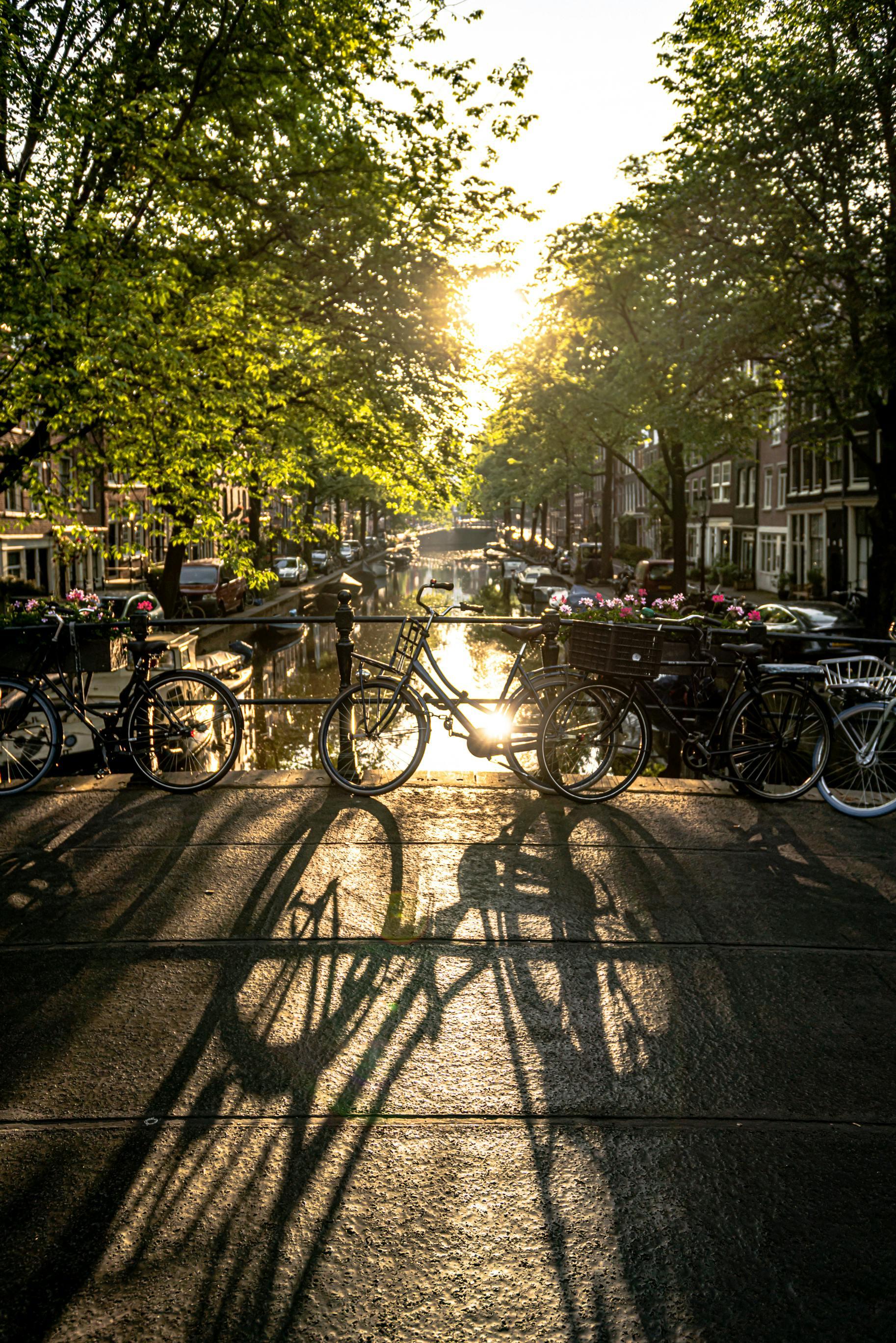 Amsterdam: Gems of the Golden Age Walking Tour – Amsterdam, Netherlands