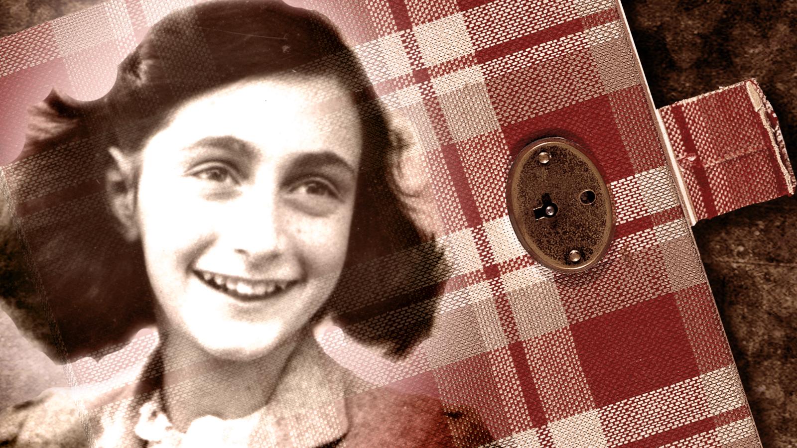 Amsterdam: Guided Anne Frank Small-Group Walking Tour – Amsterdam, Netherlands