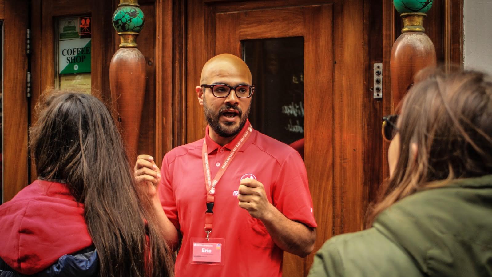 Amsterdam: Iconic Canals & Historic Sights Walking Tour – Amsterdam, Netherlands