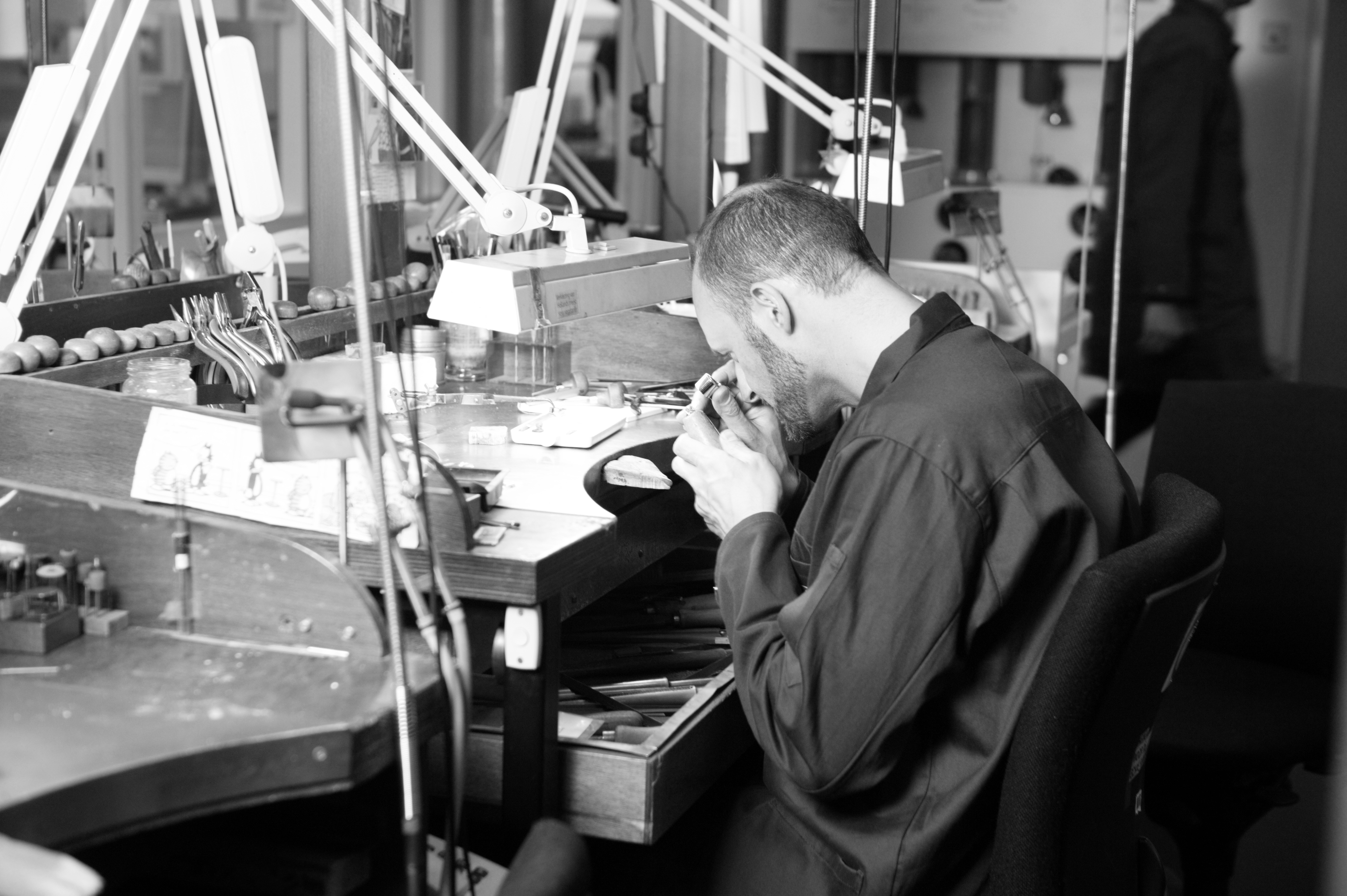 Amsterdam: Jewish Museum & Gassan Diamonds – Amsterdam, Netherlands