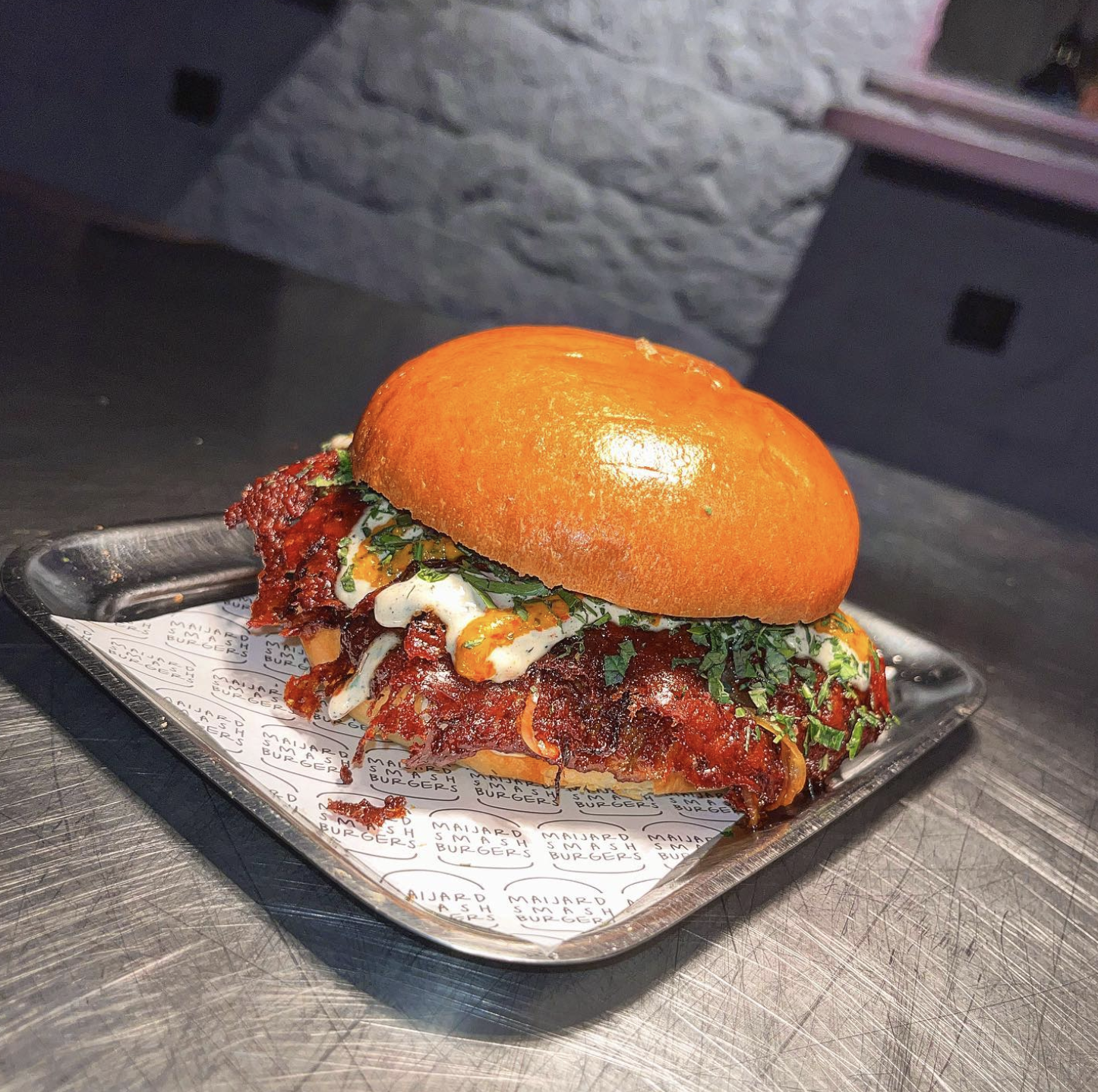 Amsterdam: Maijard 3-Course Menu and Nightlife Ticket – Amsterdam, Netherlands