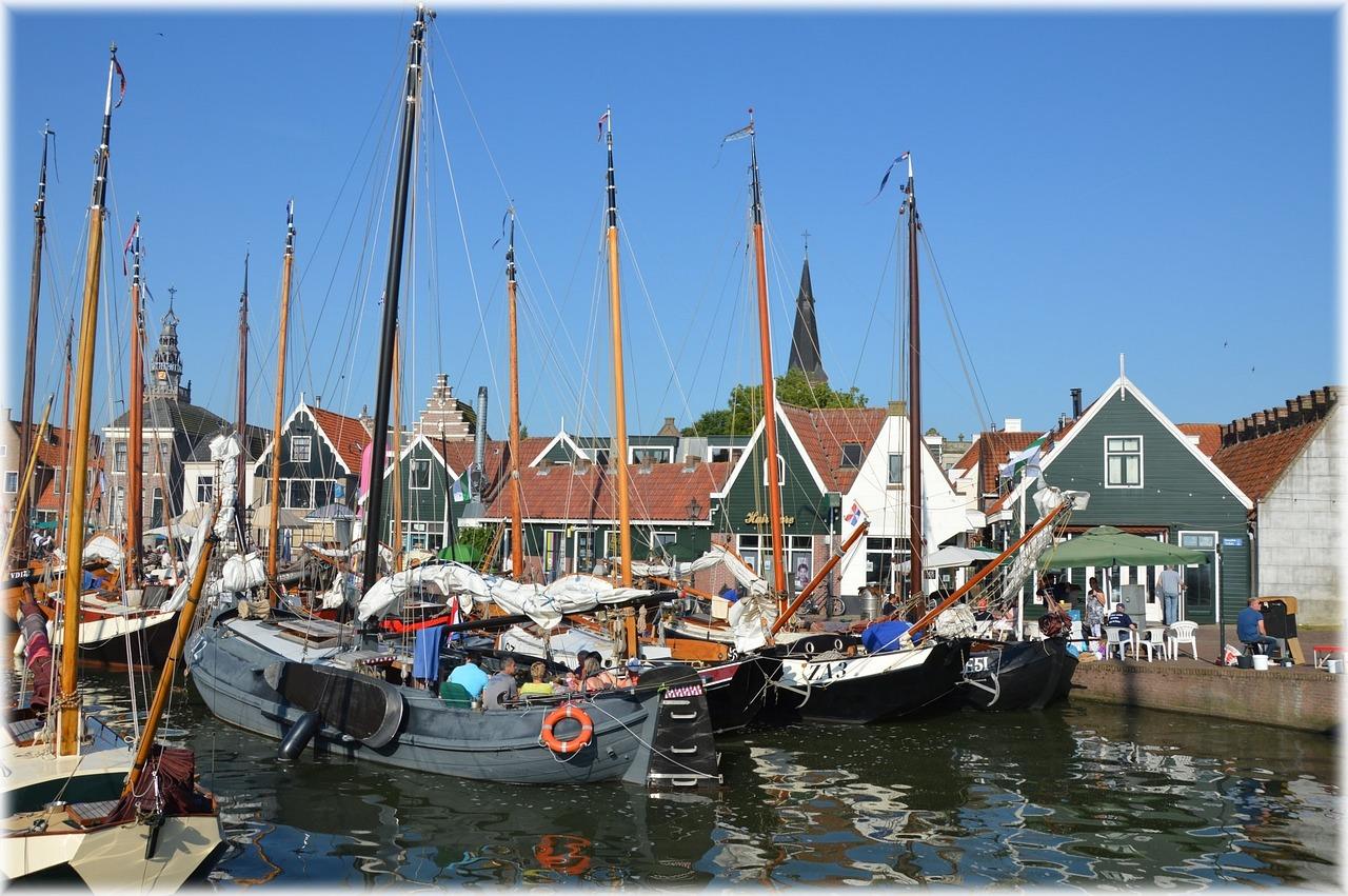 Amsterdam: Marken, Volendam, Edam (Private Driver & Tour) – Edam, Netherlands