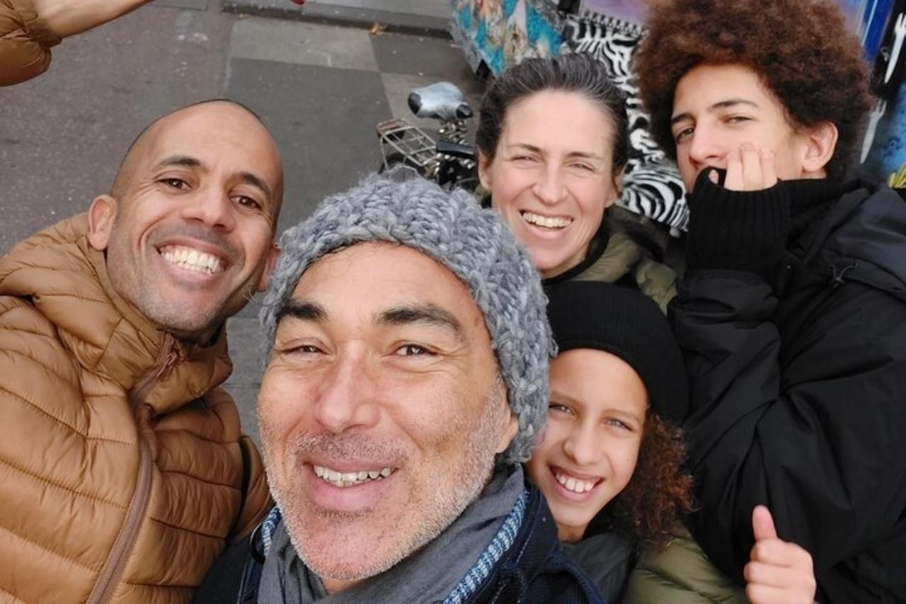 Amsterdam: Must-See Attractions Guided Walking Tour – Amsterdam, Netherlands