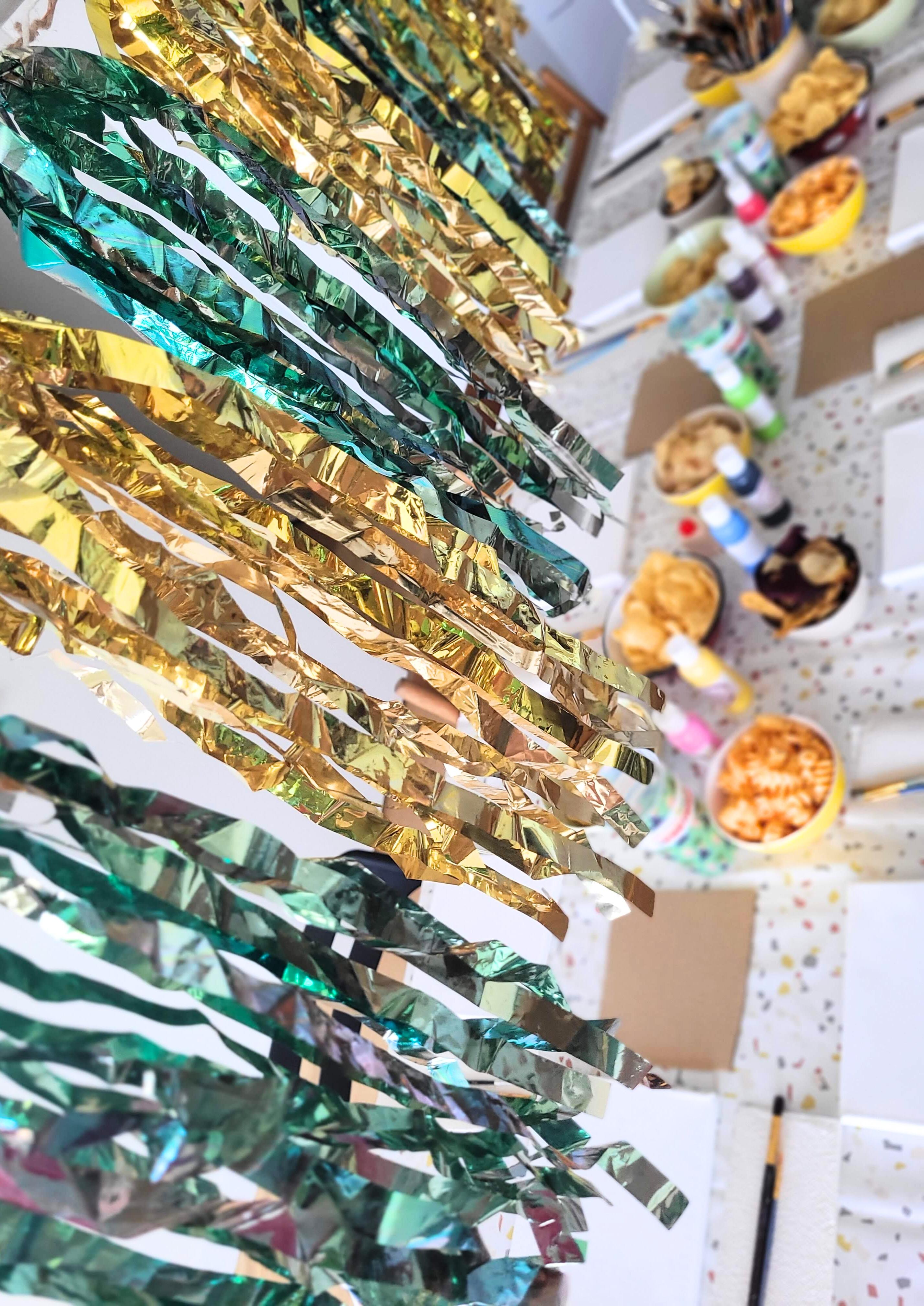 Amsterdam: Paint and Sip Workshop for (Bachelorette) Parties – Amsterdam, Netherlands