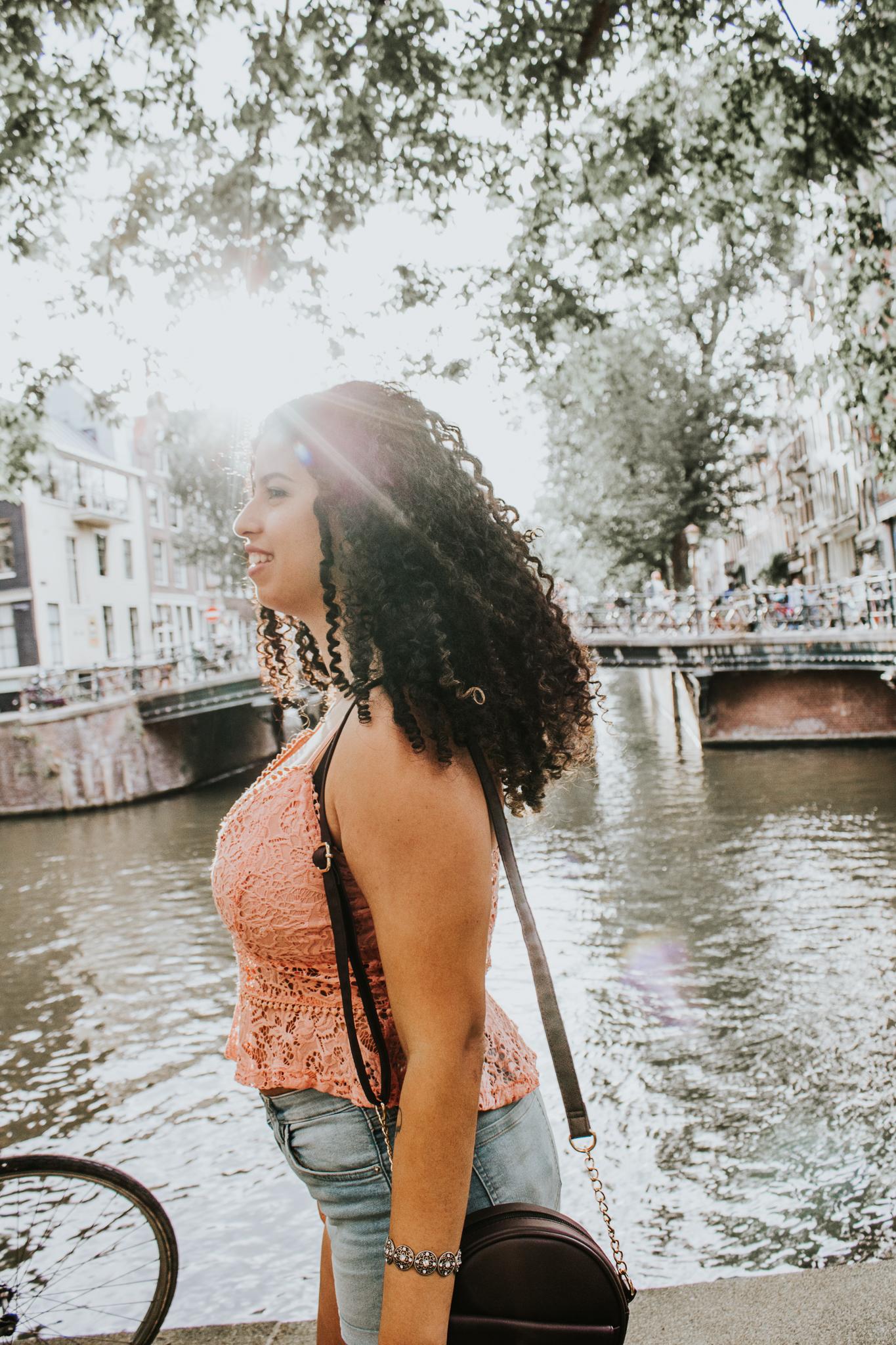 Amsterdam: Particular Photo Session – Amsterdam, Netherlands