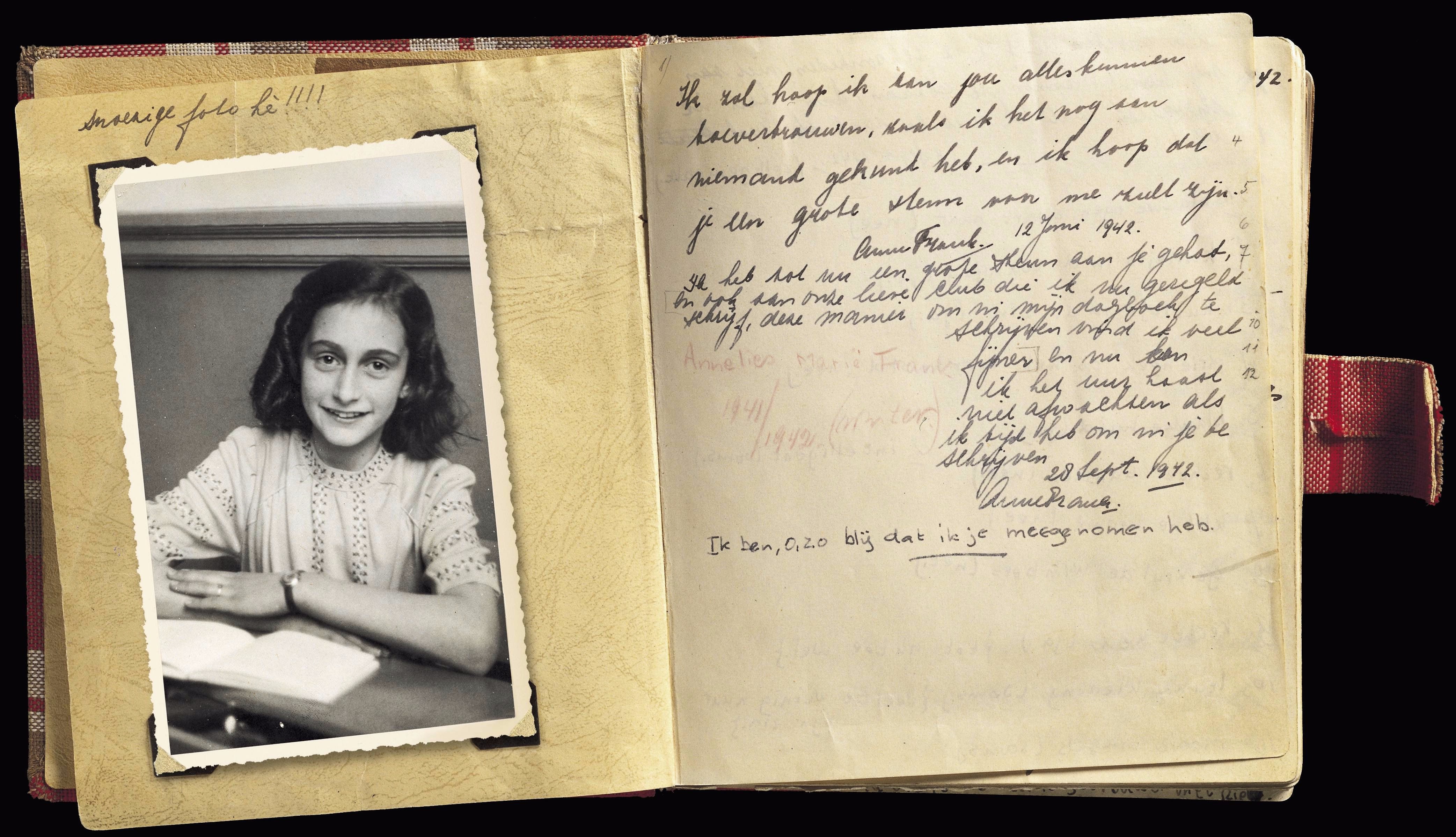 Amsterdam: Private Anne Frank and Jewish Quarter Tour – Amsterdam, Netherlands