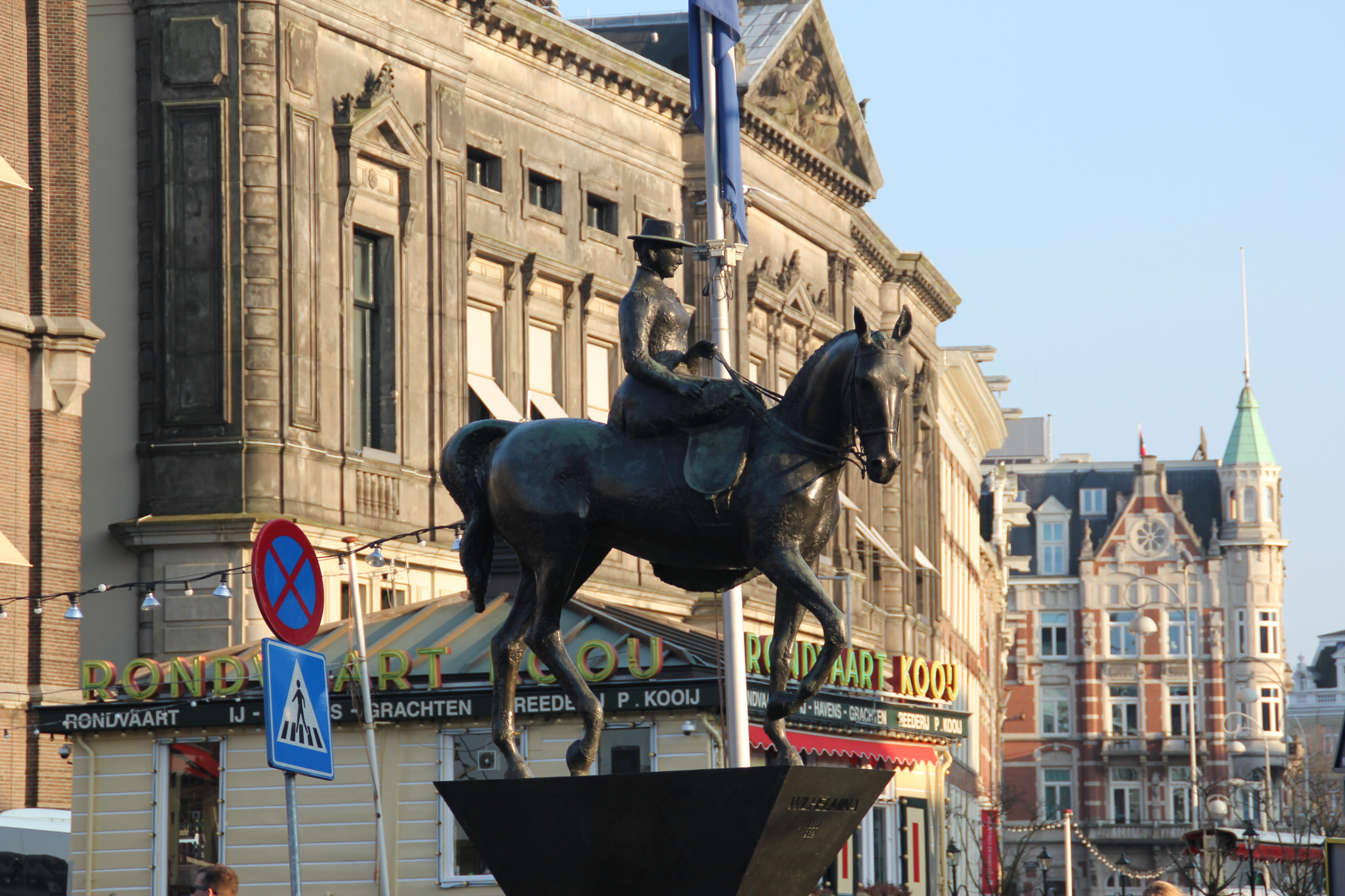 Amsterdam: Private Hidden Gems Discovery Tour – Amsterdam, Netherlands