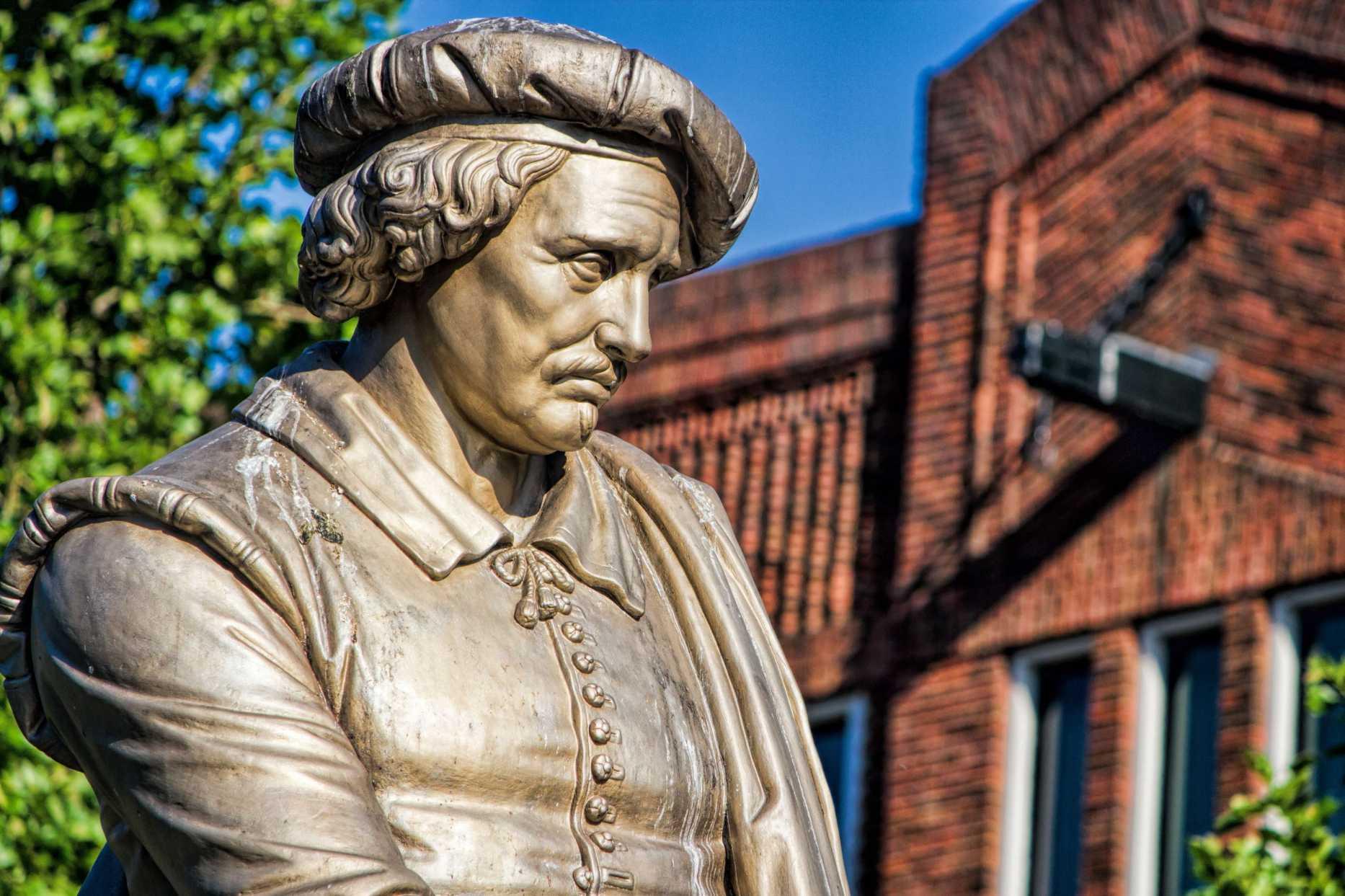 Amsterdam: Private Rembrandt Walking Tour & Optional Museums – Amsterdam, Netherlands