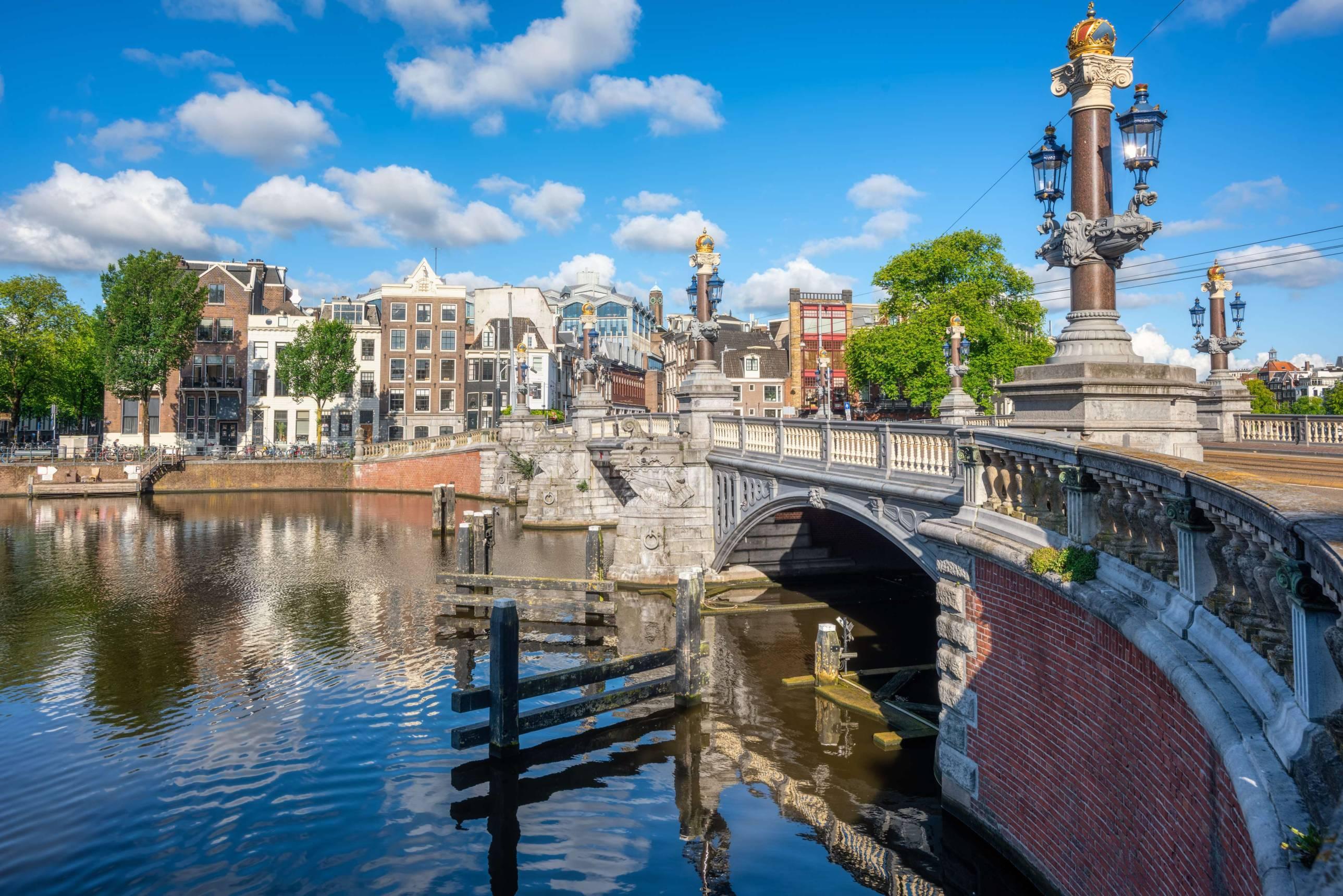 Amsterdam: Private Rijksmuseum Tour with Optional Pickup – Amsterdam, Netherlands
