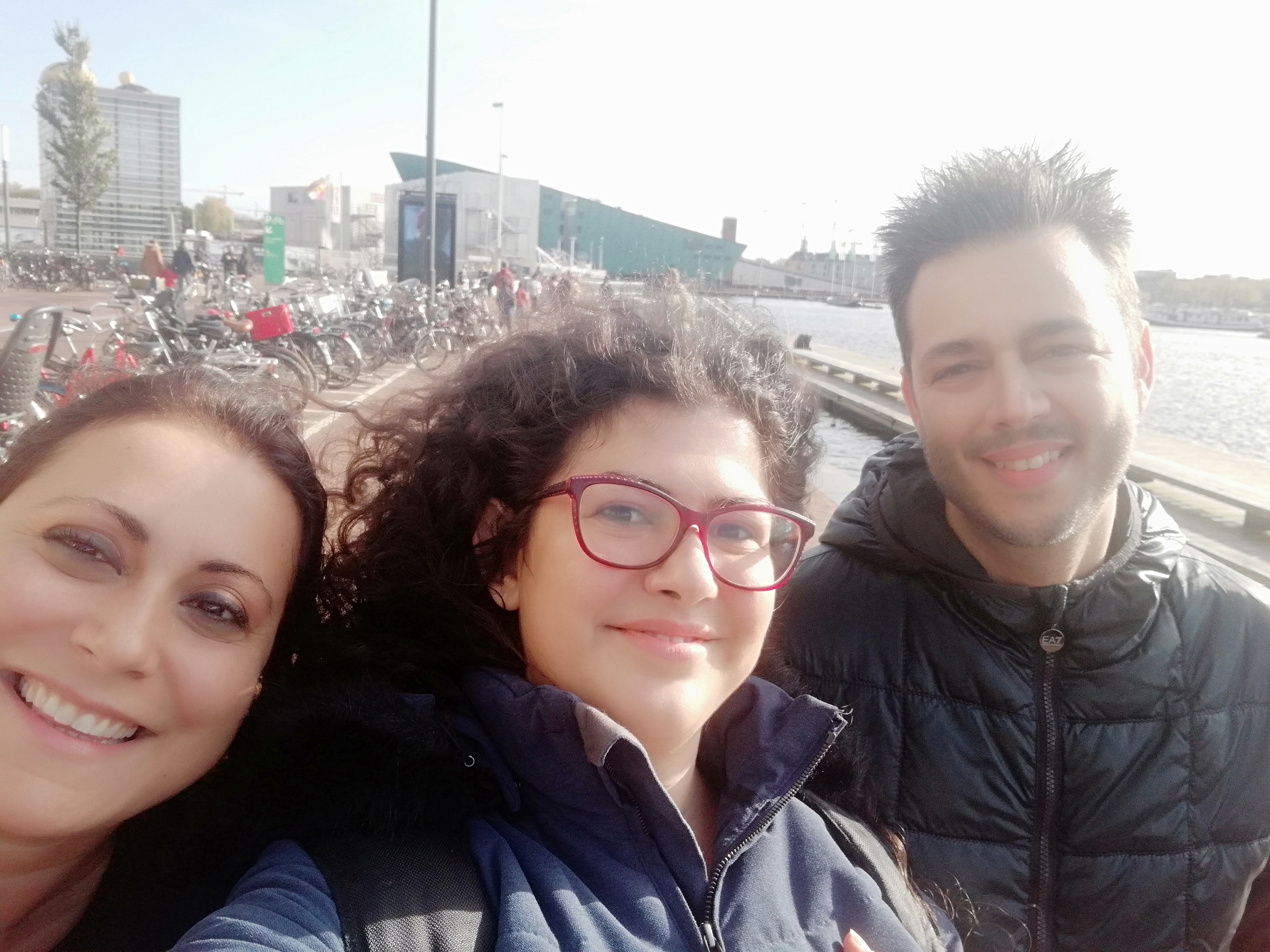 Amsterdam: Private custom tour with a local guide – Amsterdam, Netherlands