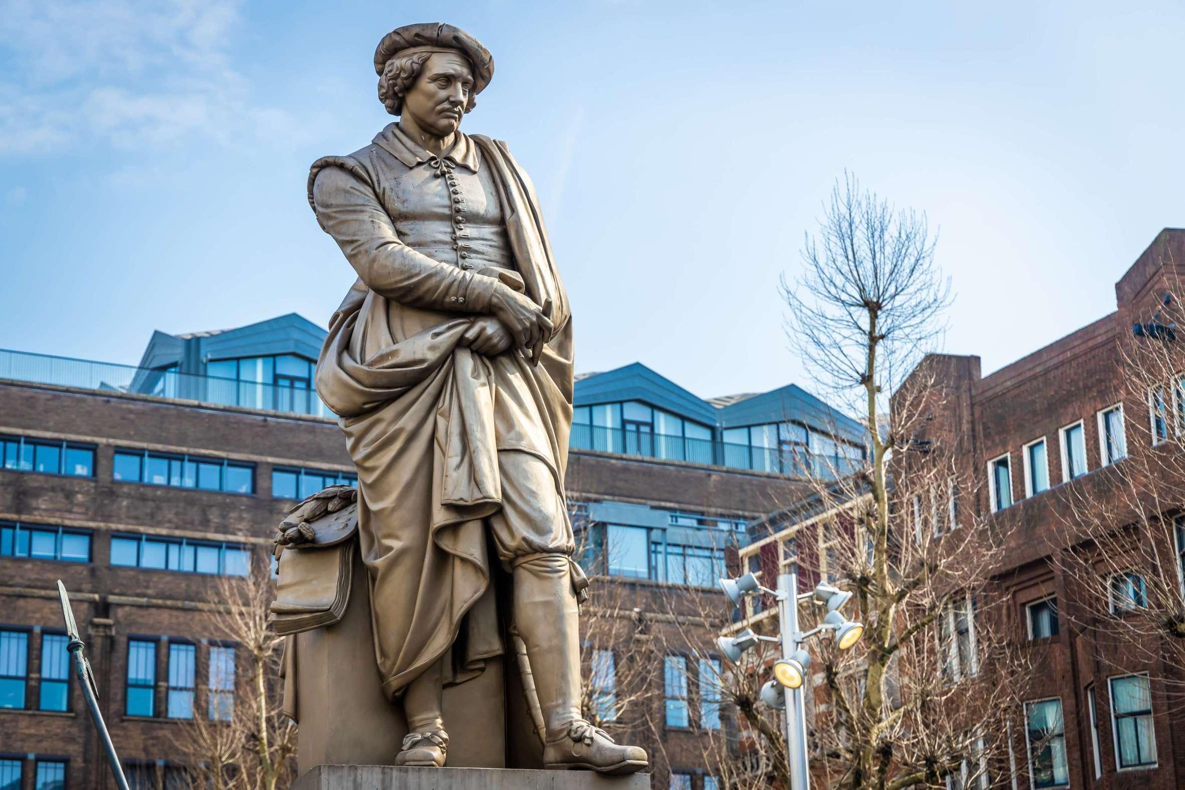 Amsterdam: Rijksmuseum Private Tour with Skip-the-Line Entry – Amsterdam, Netherlands