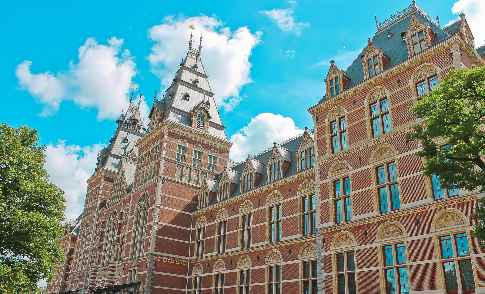 Amsterdam: Rijksmuseum Private Tour – Amsterdam, Netherlands