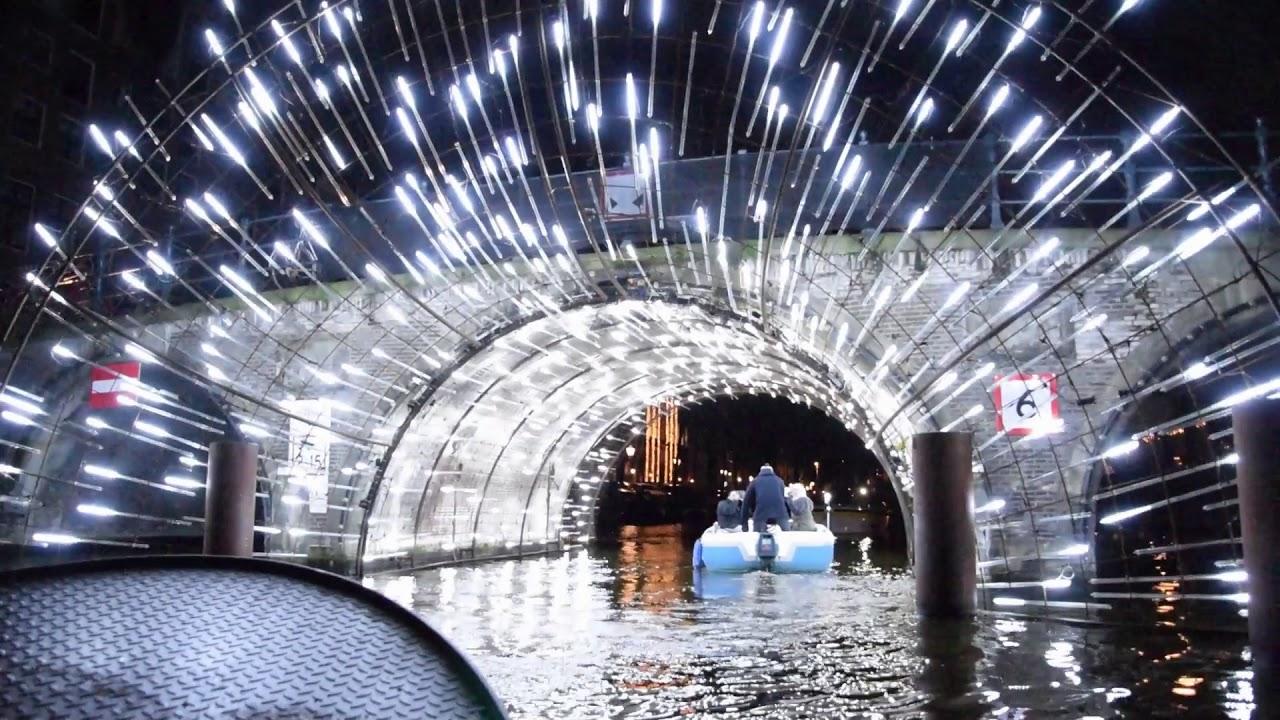 Amsterdam: Smokey Light Tours Amsterdam – Amsterdam, Netherlands