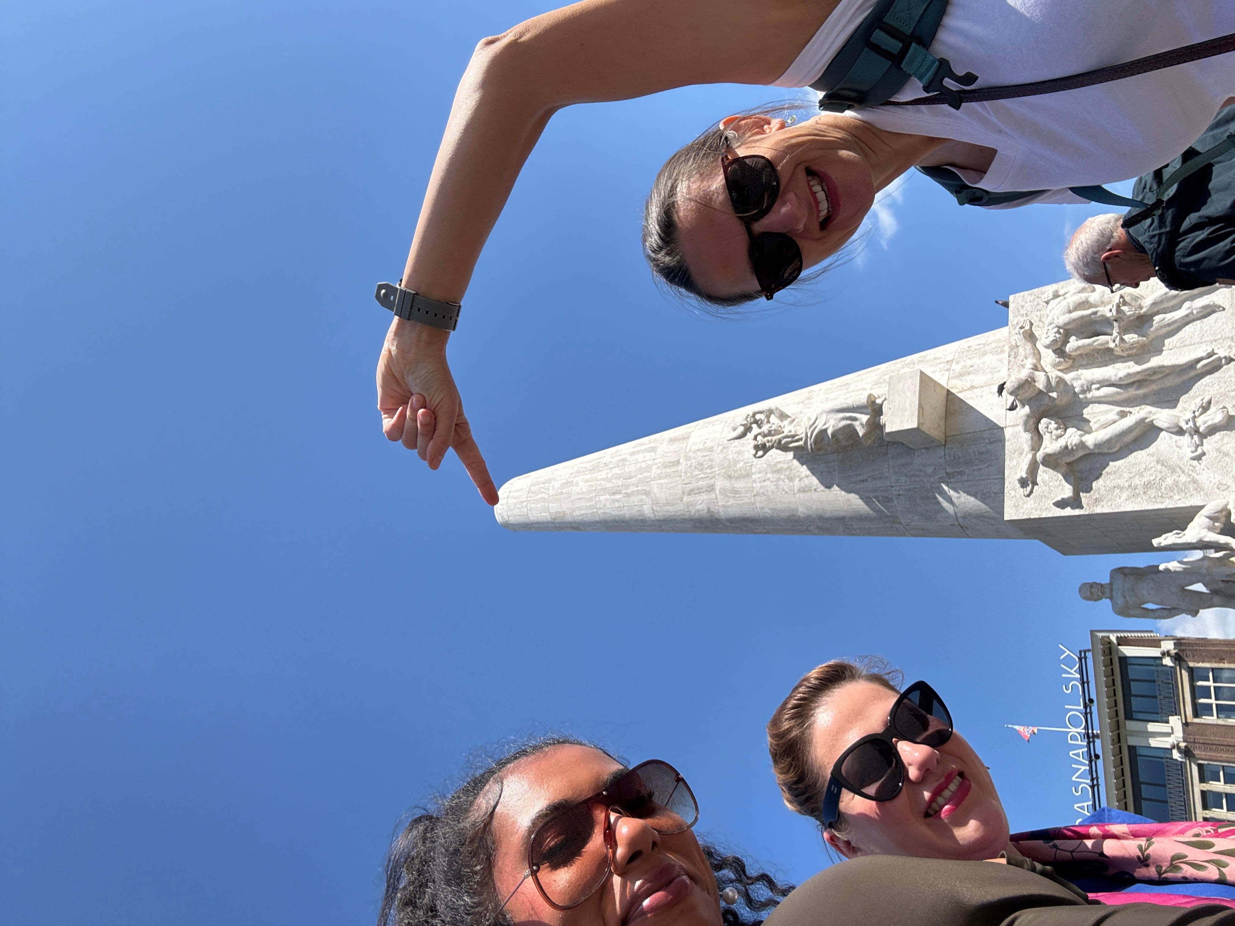 Amsterdam: Team Up for a Playful Tour of Amsterdam – Amsterdam, Netherlands