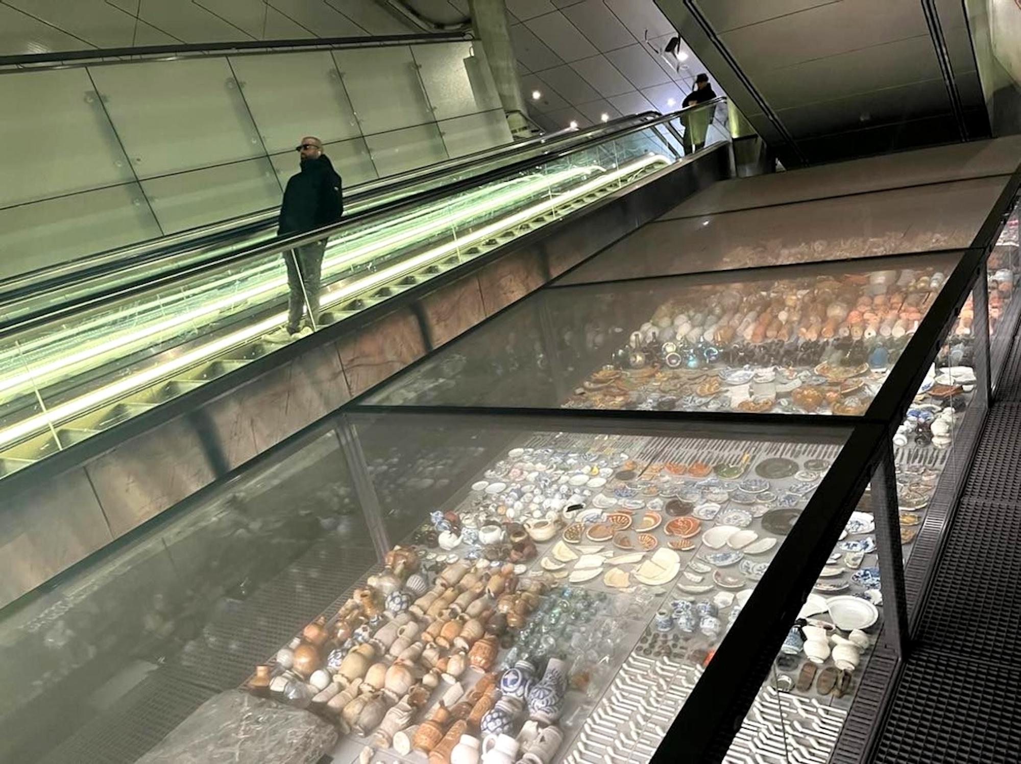 Amsterdam: The Art of the Underground Tour – Amsterdam, Netherlands