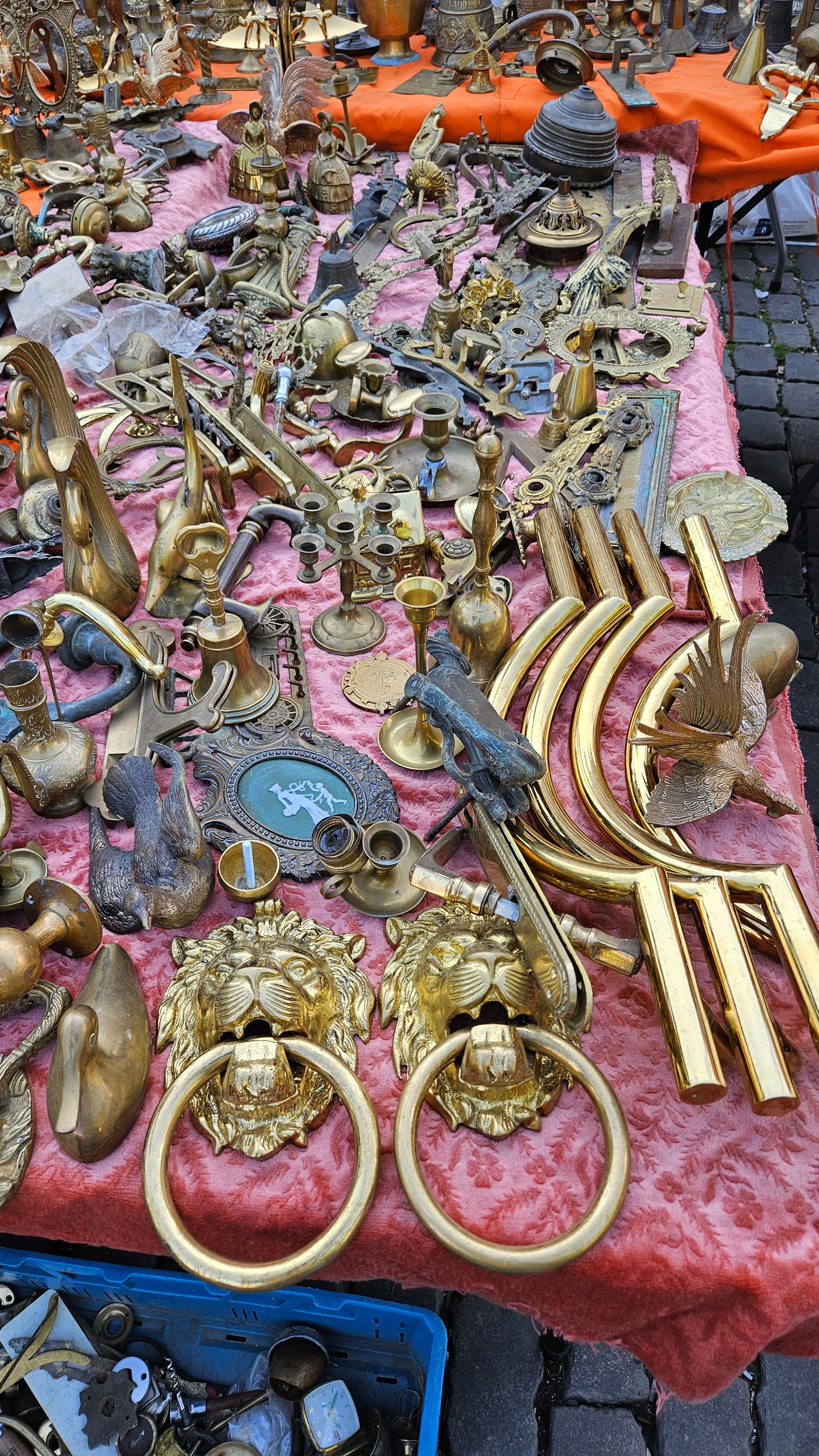 Amsterdam: Thrift Shopping Tour with Interior Designer – Amsterdam, Netherlands