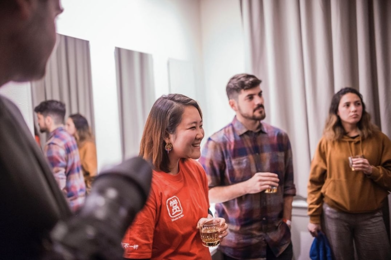 Amsterdam: Tour De BonTon Club Tour and 20+ Nightclubs Entry – Amsterdam, Netherlands