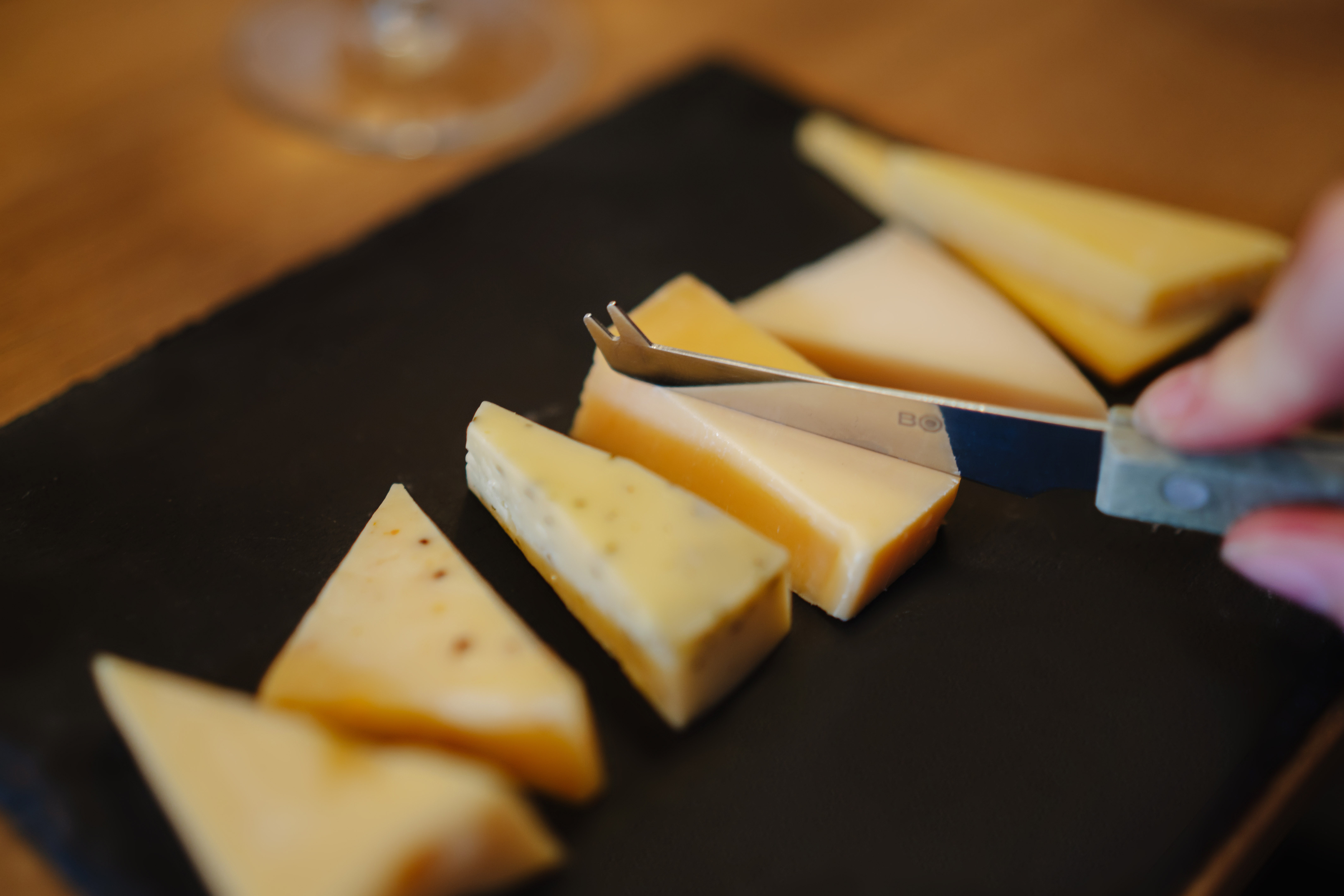 Amsterdam Walking Tour with Cheese Tasting – Amsterdam, Netherlands