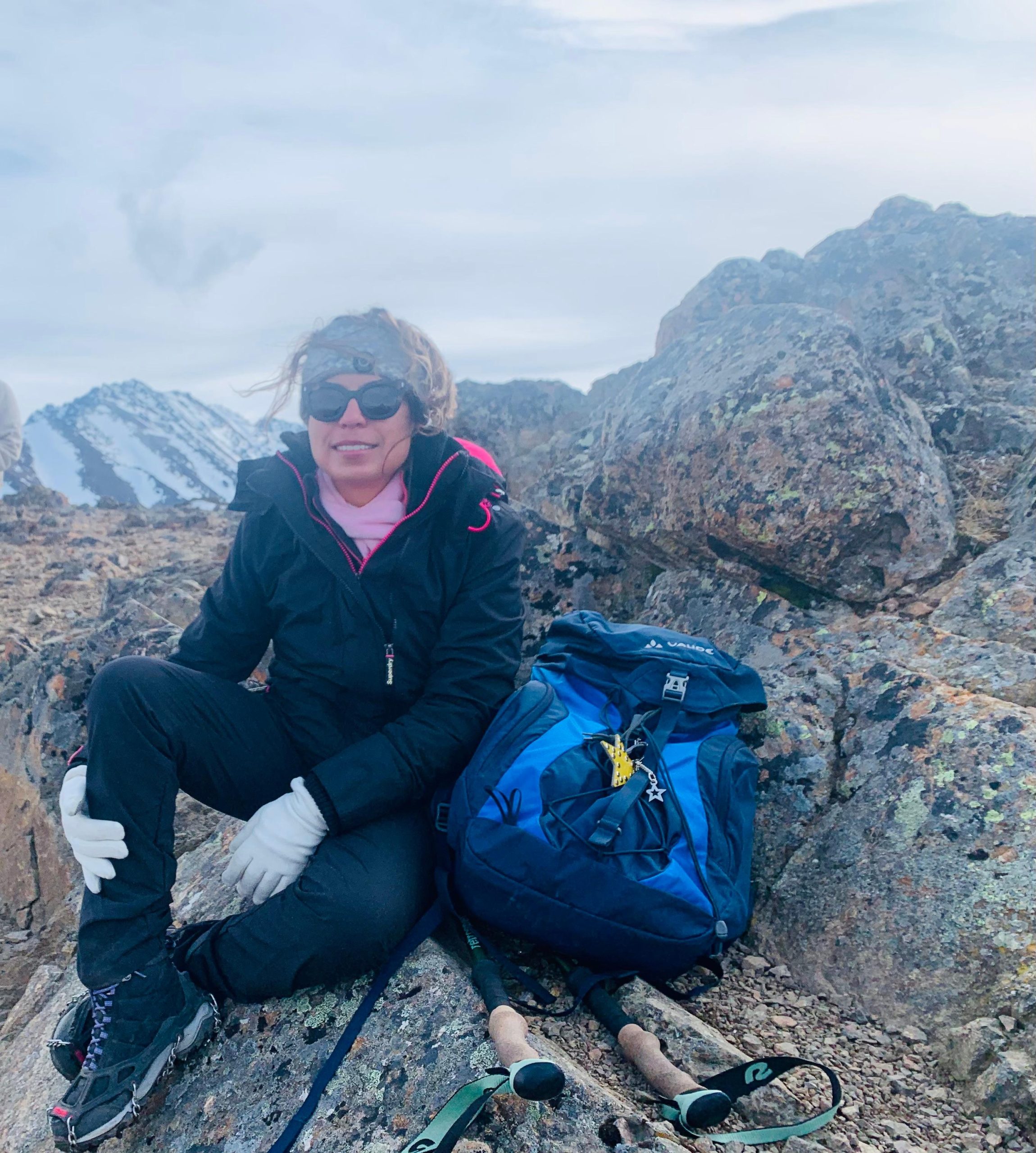 Anchorage: Deluxe Trolley City Tour – Anchorage, Alaska