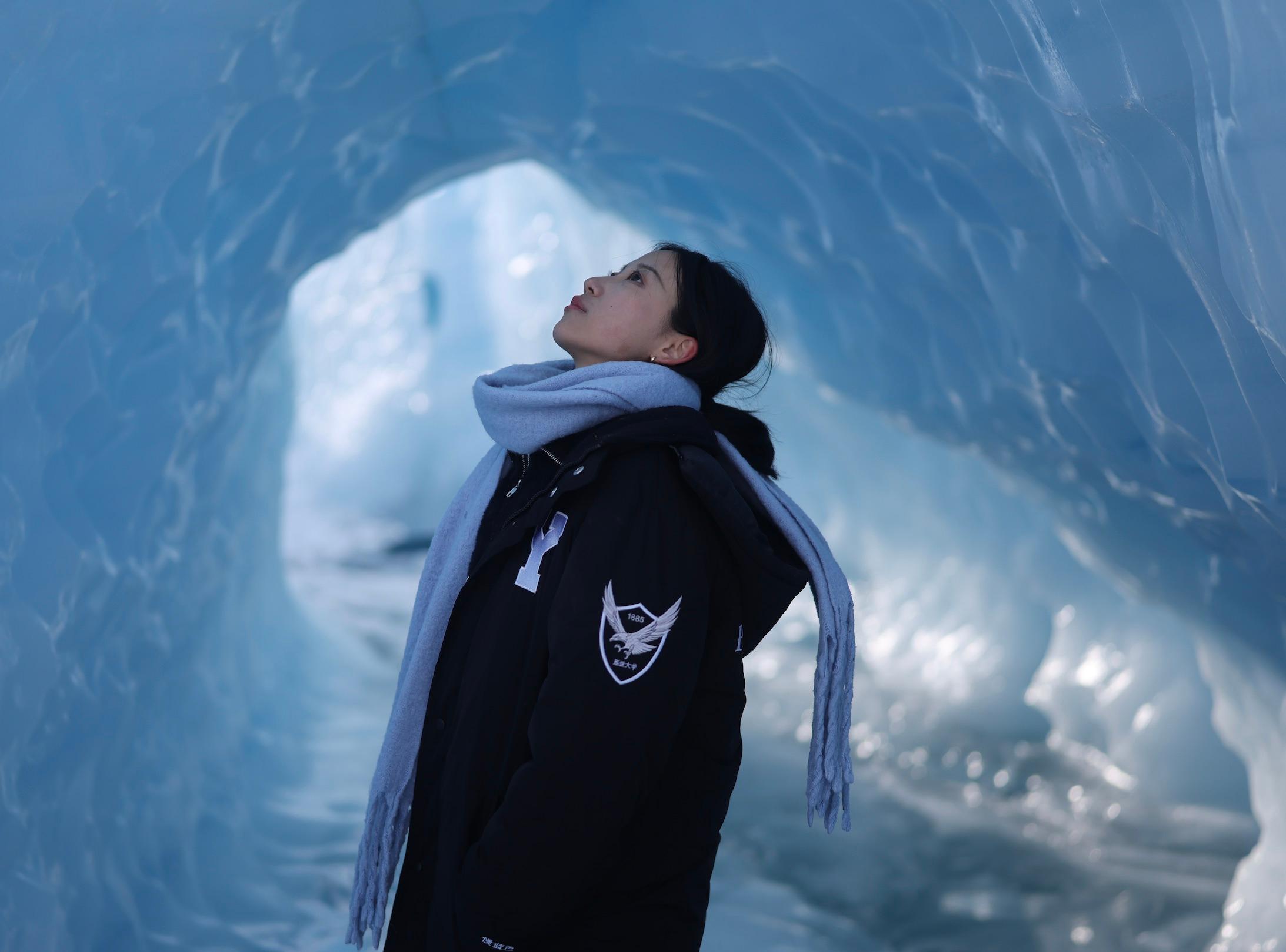 Anchorage: Matanuska Glacier Hike with Transfers – Anchorage, Alaska