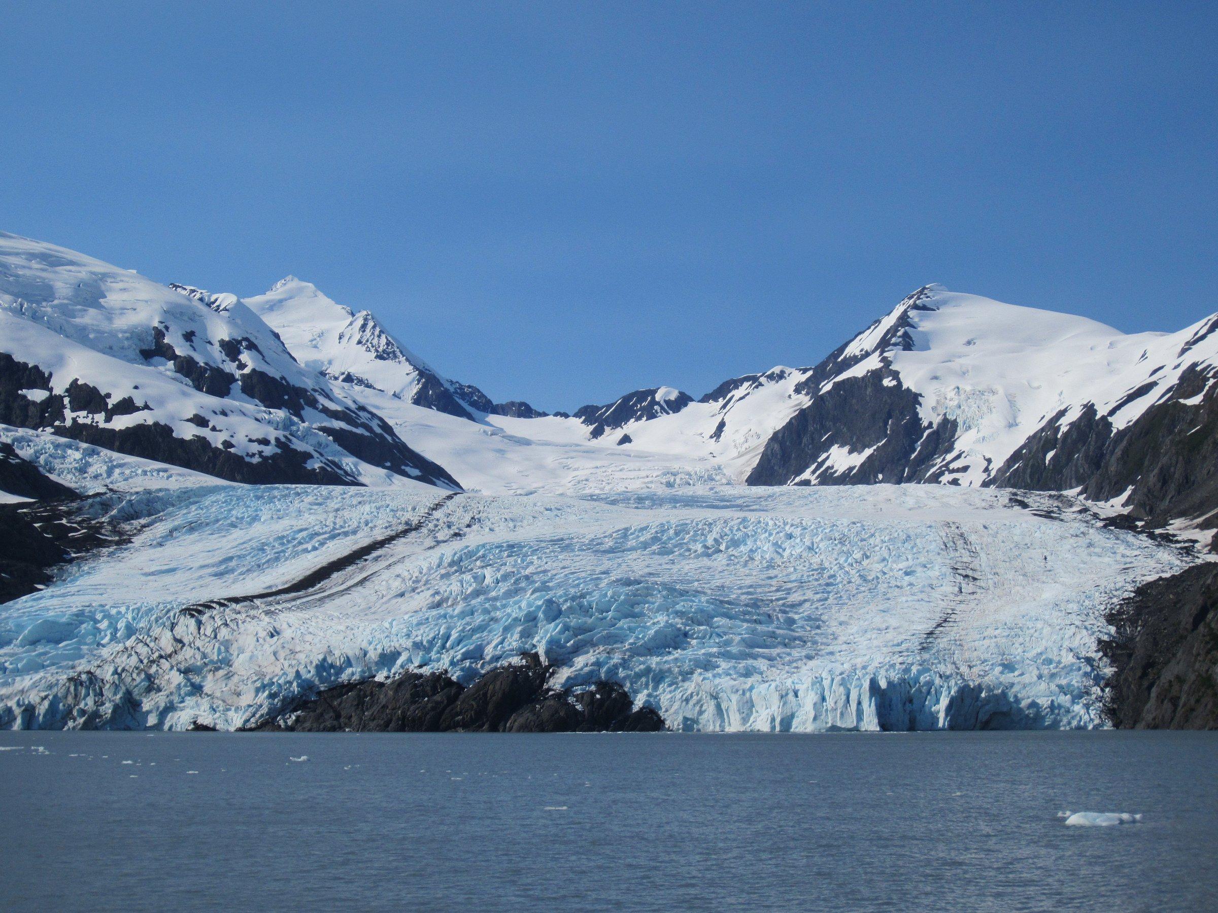 Anchorage: Portage Glacier and Wildlife Explorer Cruise – Anchorage, Alaska
