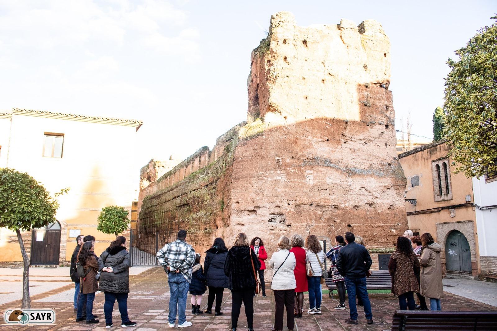 Andújar’s Towers, Passages, and Dungeons Tour (Jaén) – Andujar, Spain