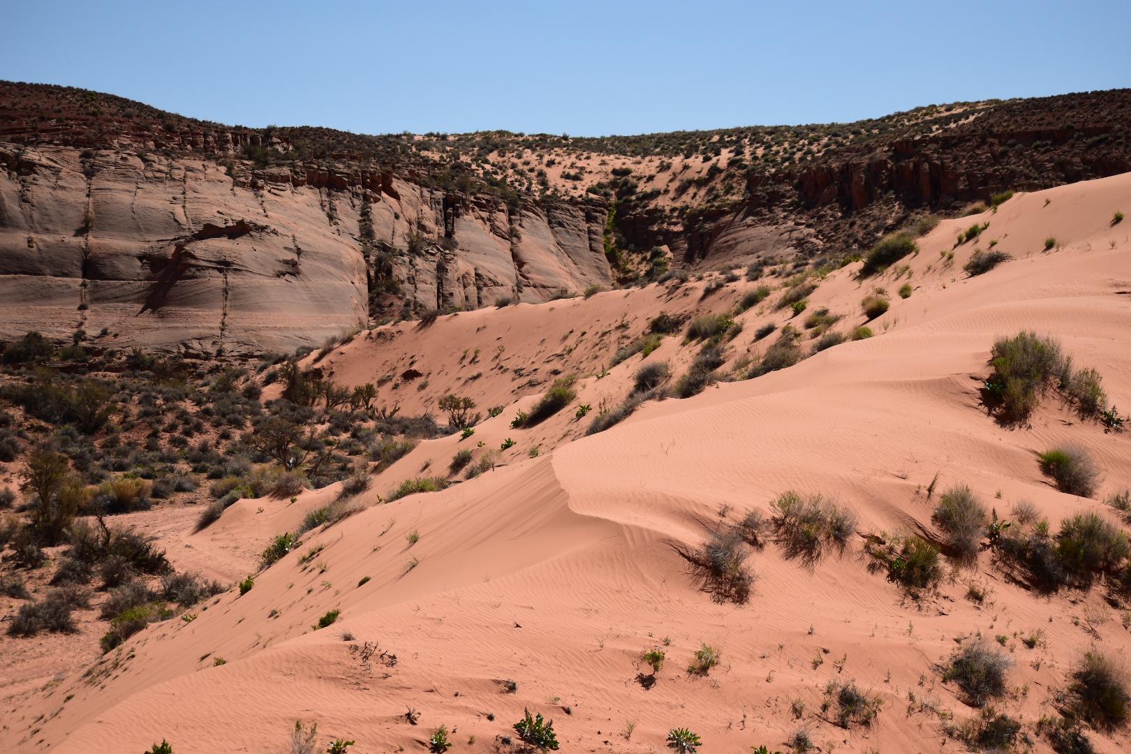 Antelope Canyon: Hidden Hiking Tour – Antelope Canyon, Arizona