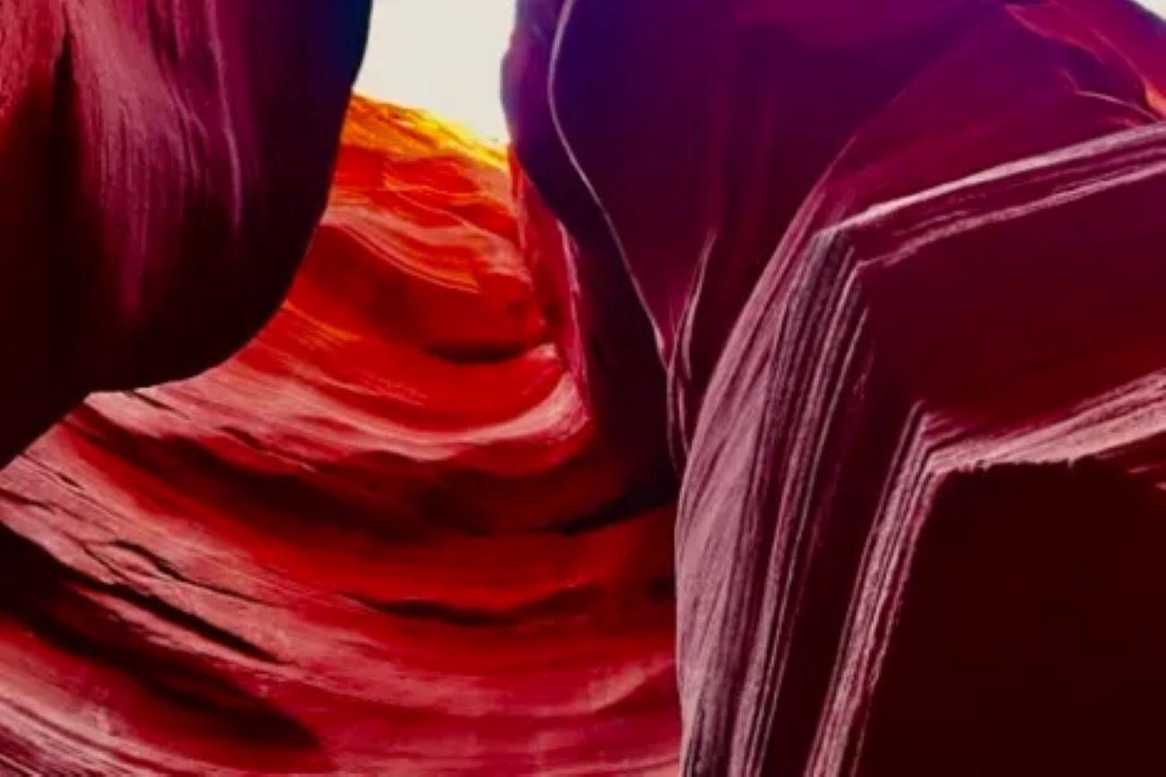 Antelope Valley: Upper Antelope Deer Canyon Tour – Antelope Canyon, Arizona