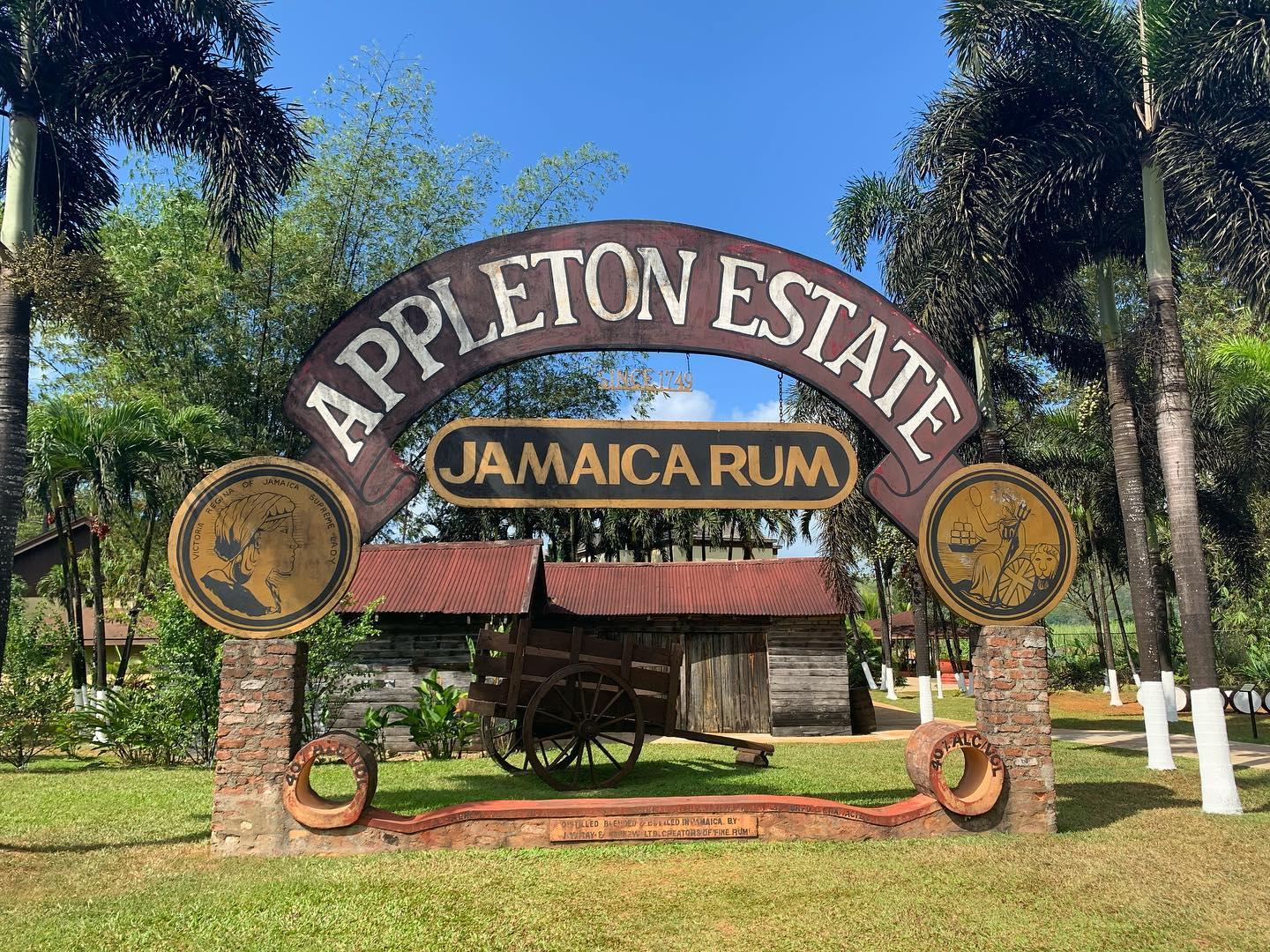 Appleton Rum Factory and Black River Safari Tour – Black River, Jamaica