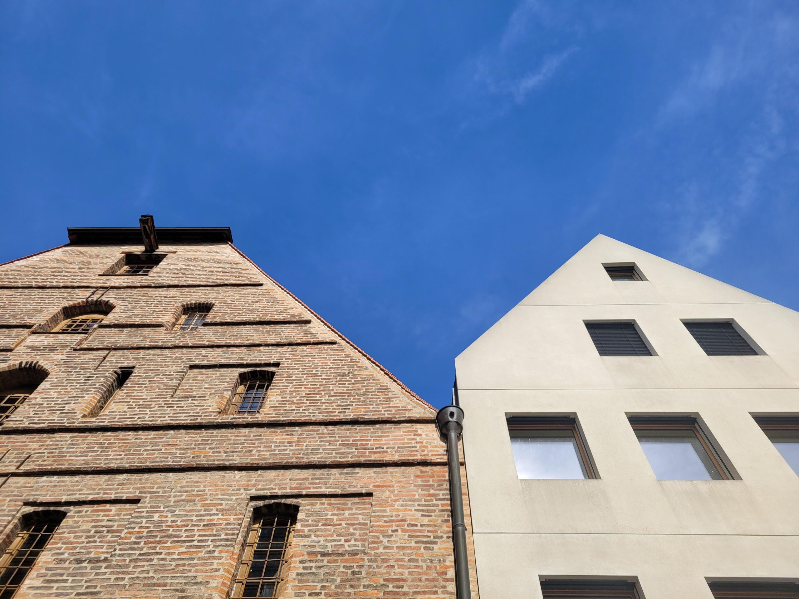 Architecture tour in Landshut – Landshut, Germany