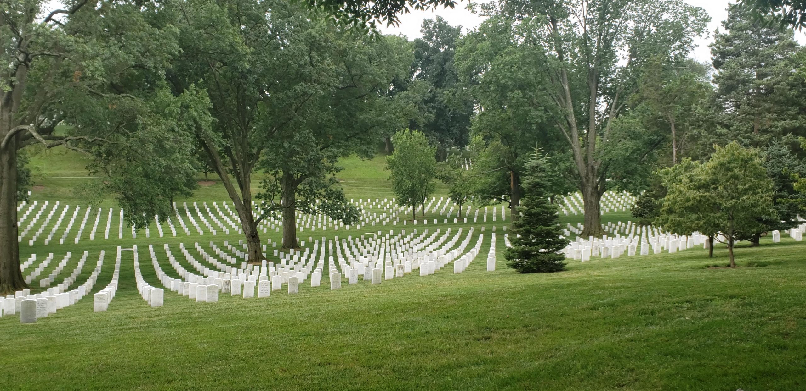 Arlington Cemetery: Private Tour for up to 10 Guests – Washington, Washington DC