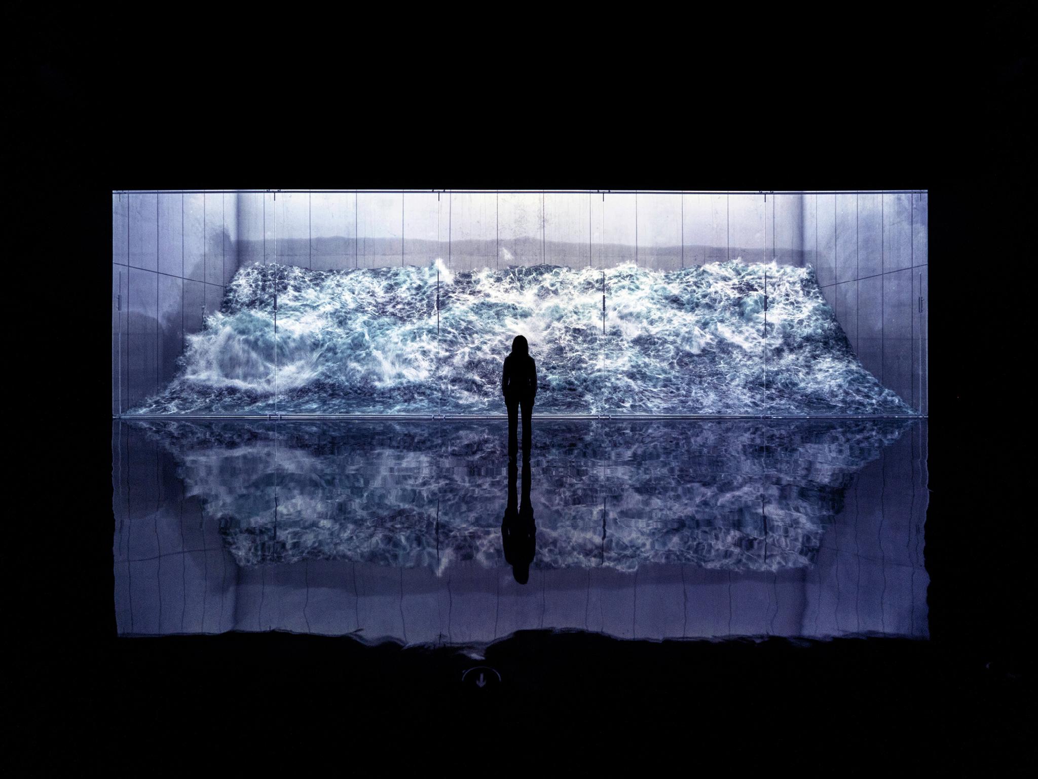 Arte Museum New York: An Immersive Media Art Exhibition – New York City, New York