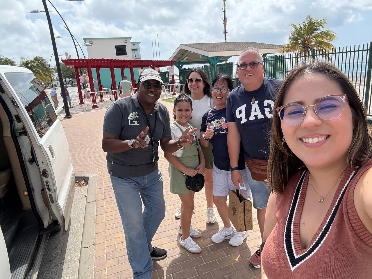 Aruba: 4 Hours Island Tour with Local Guide – Aruba