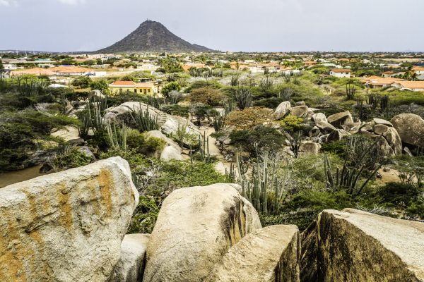 Aruba: 5.5-Hour Guided Island Sightseeing Tour – Aruba