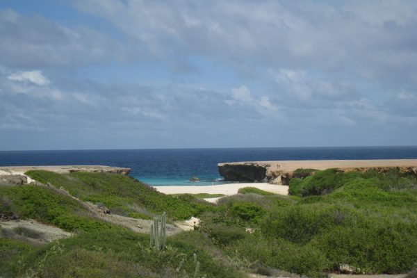 Aruba Arikok National Park Hiking Tour – Aruba