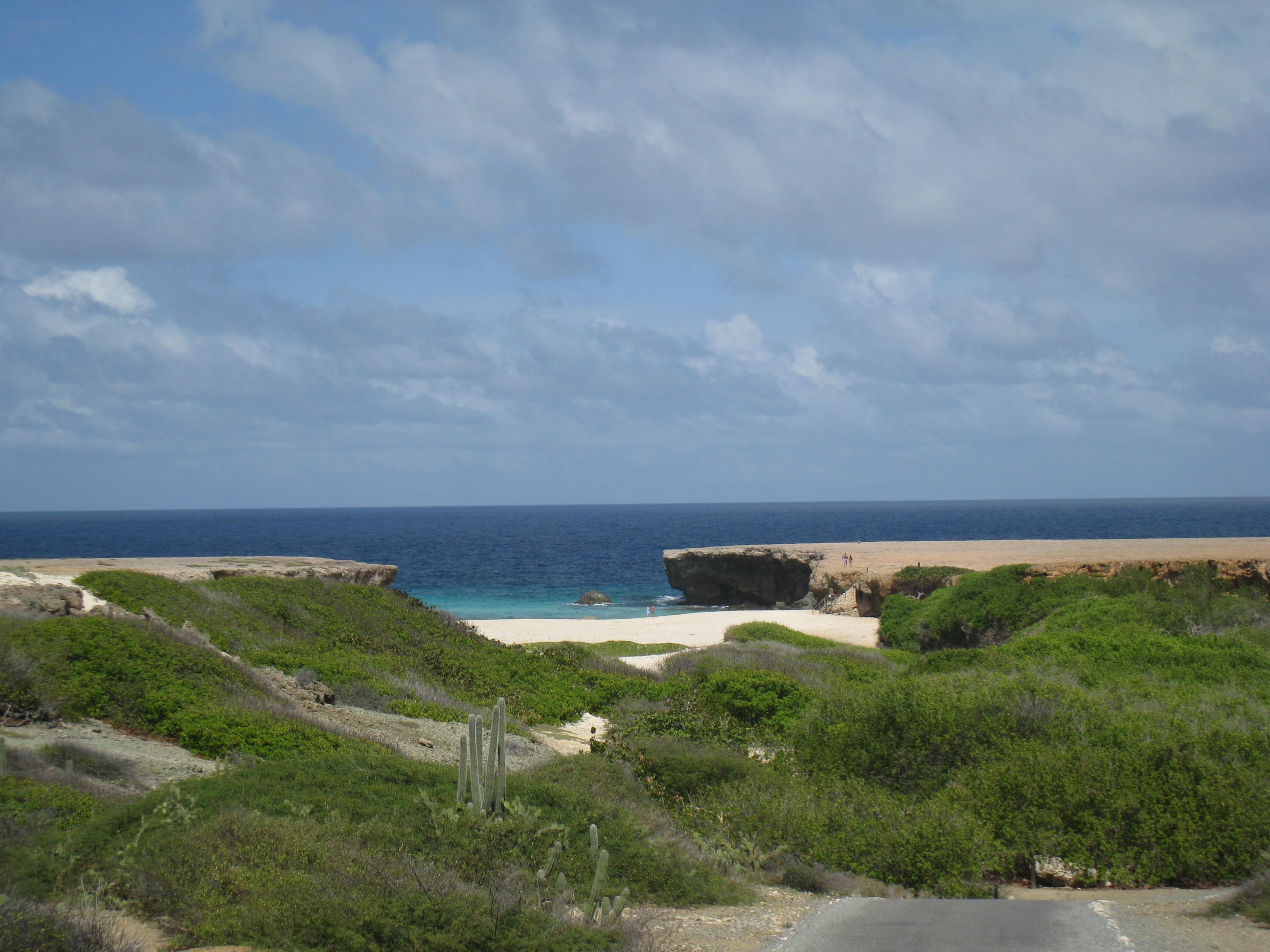 Aruba Arikok National Park Hiking Tour – Aruba