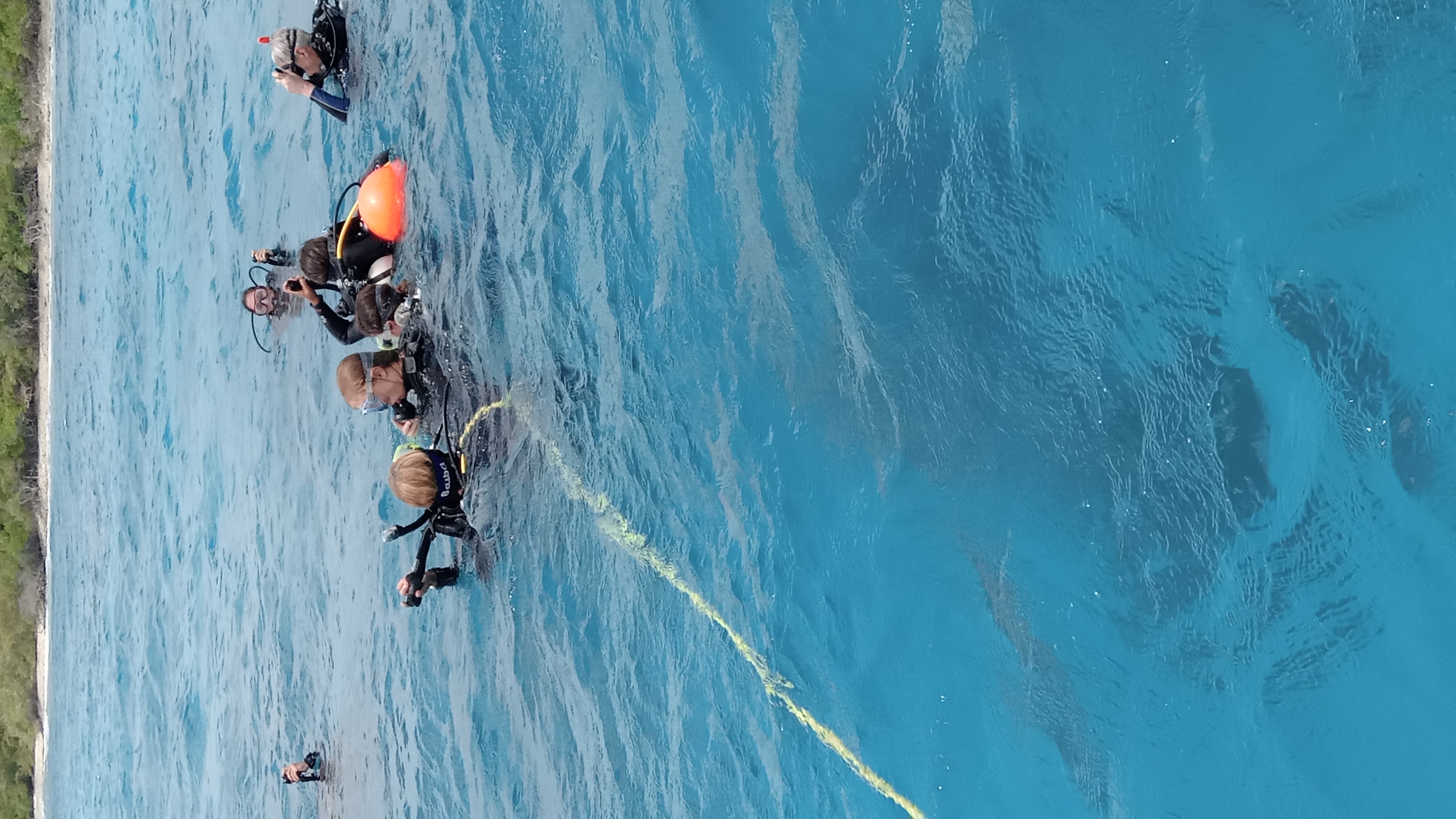 Aruba: Jane Sea Shipwreck Scuba Dive 2 Tanks – Aruba